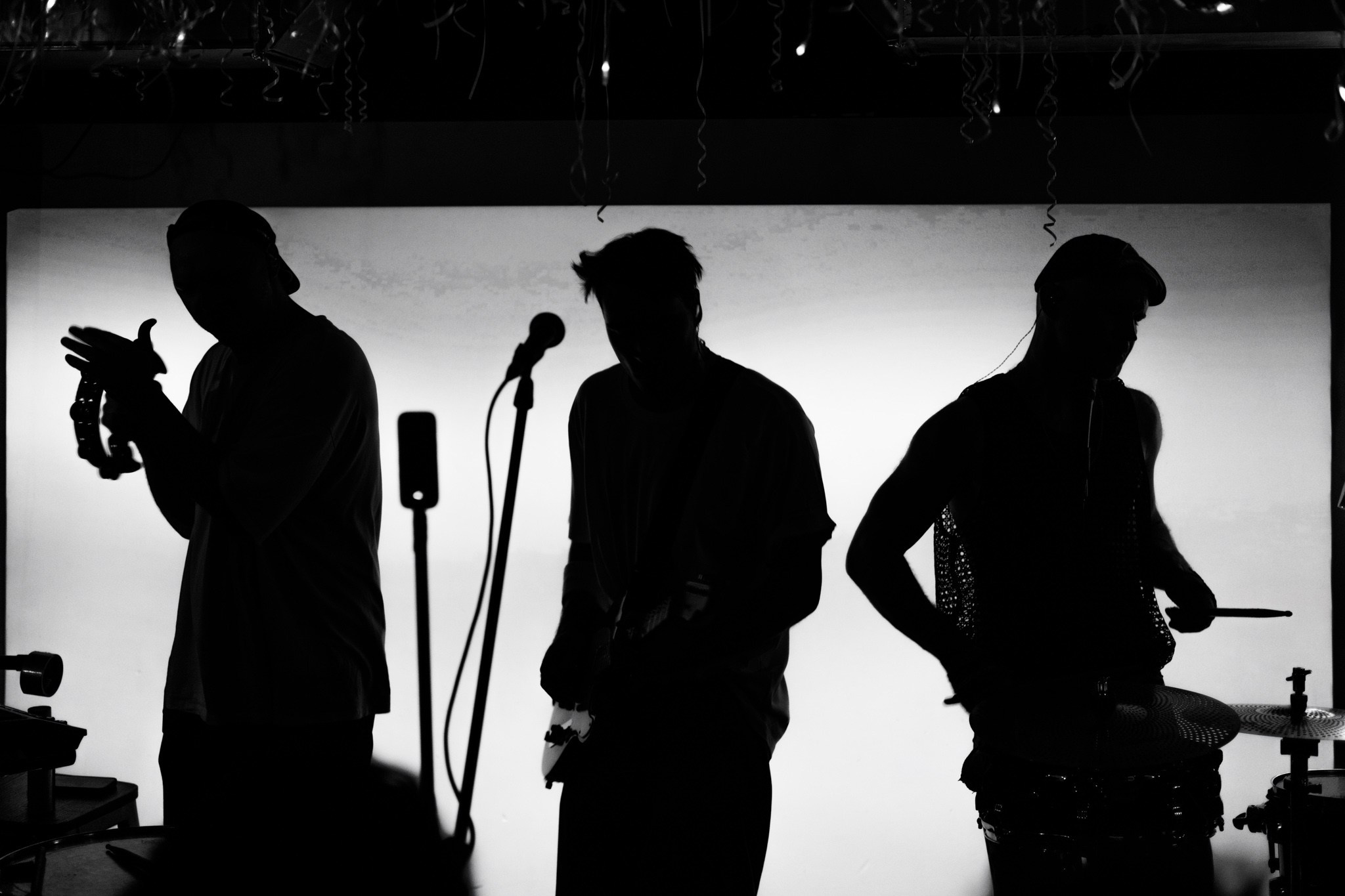 Икар, Electric Lines, Магнитола, 10.01.26, Jawsspot