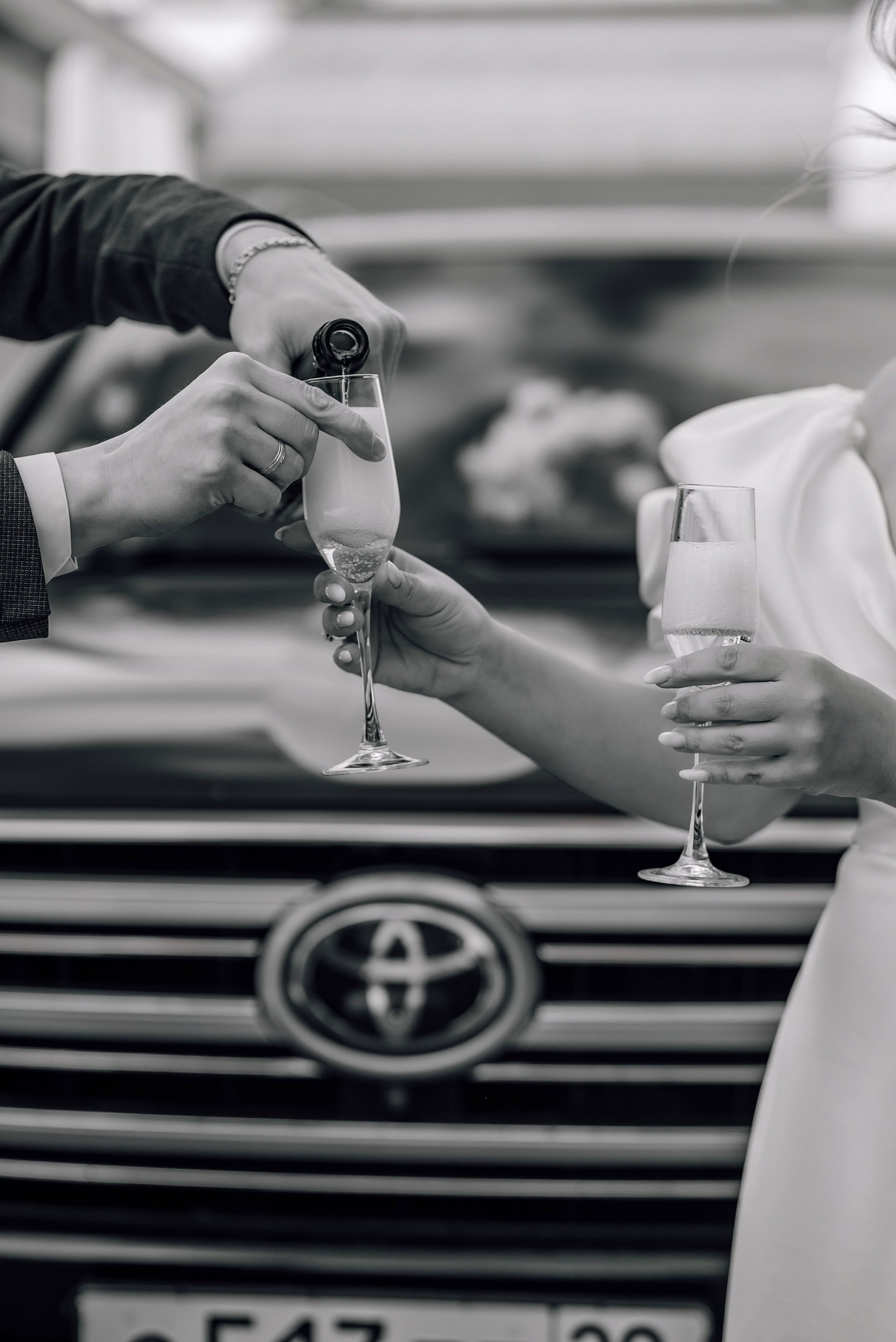 Вадим и Мария. Свадебный фотограф в Архангельске и Северодвинске