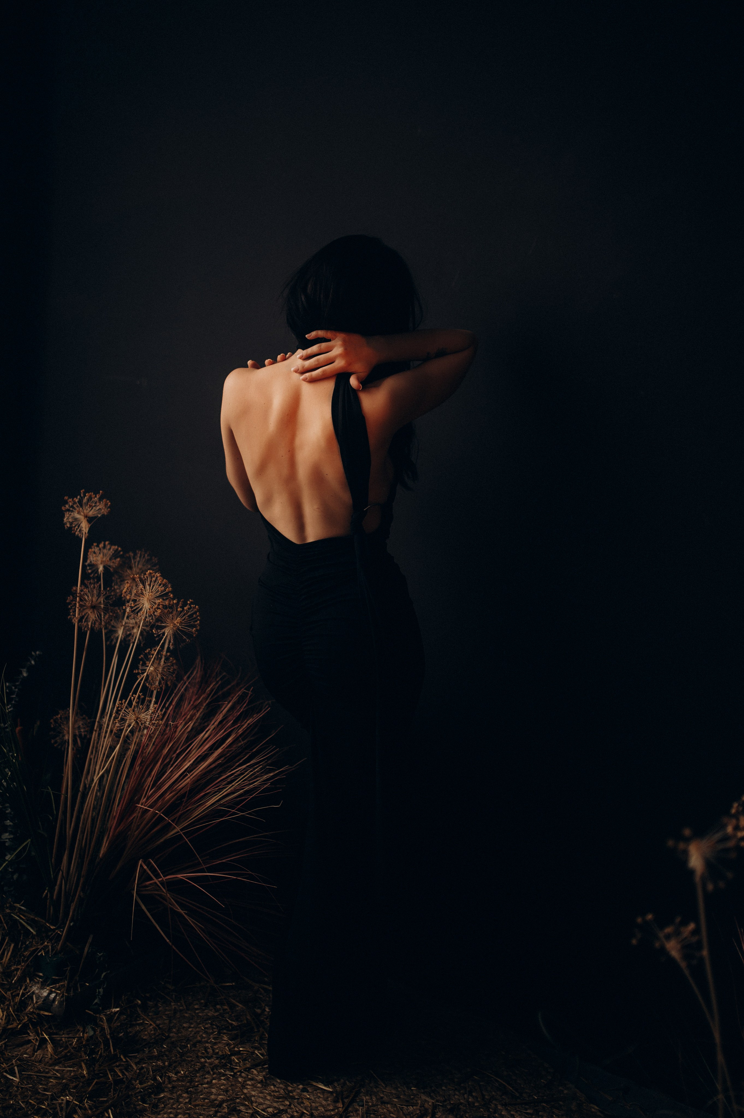 Фотосессия с петухом!. Фотограф Алексин, Тула