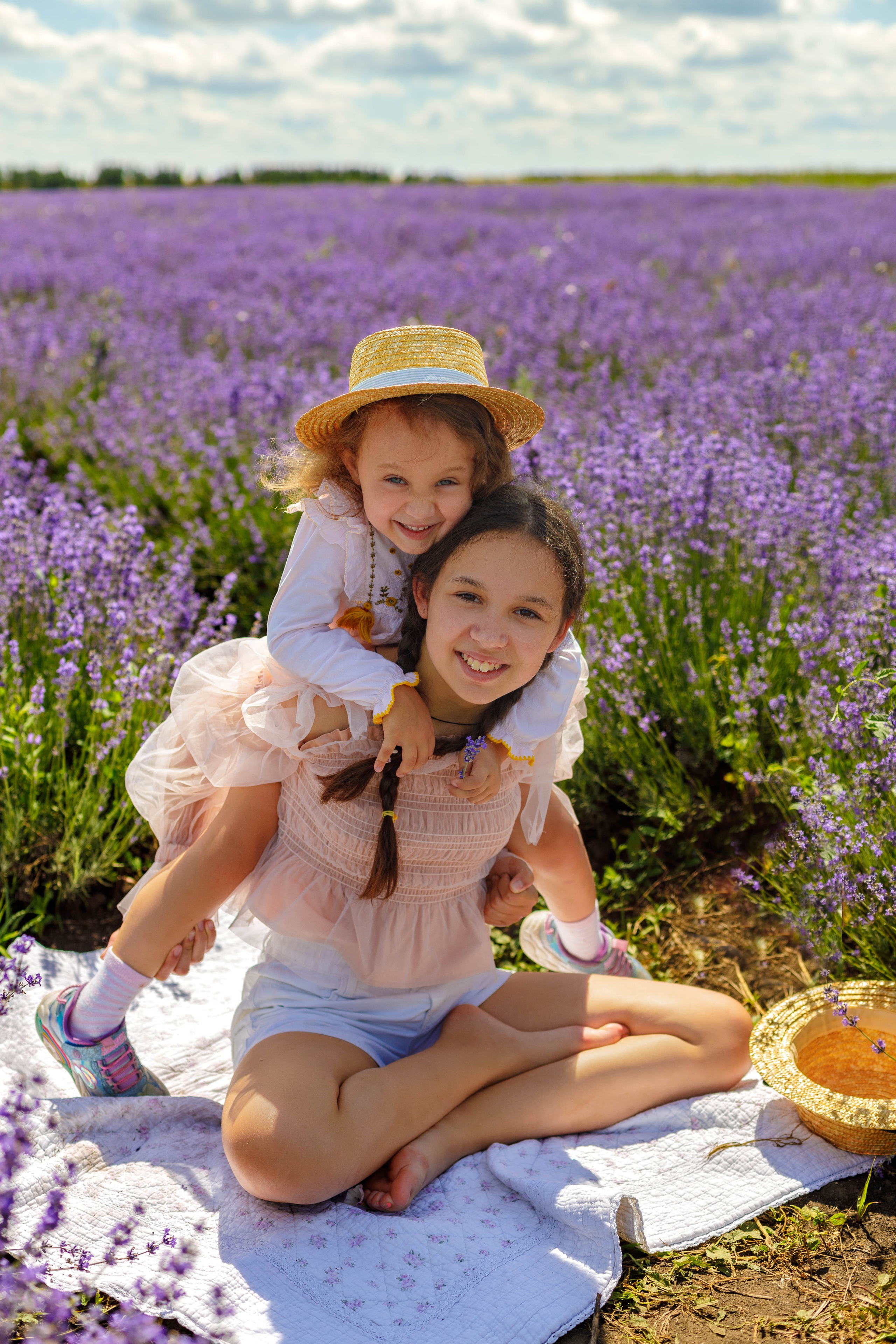 Дети. Фотограф, ретушёр в Москве
