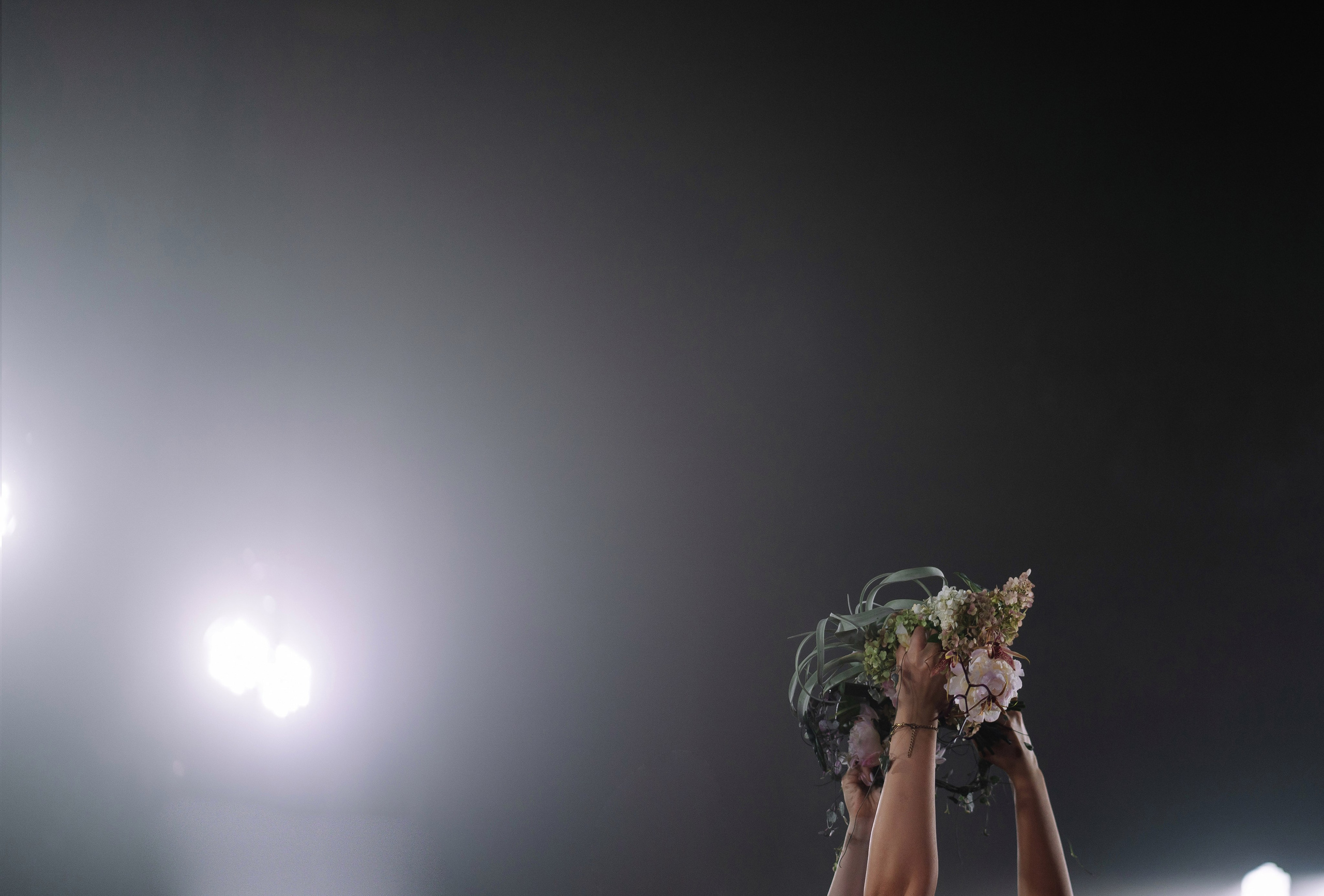 Свадебный день Руслана и Лали. Свадебный и семейный фотограф в Анапе Елена Полетаева