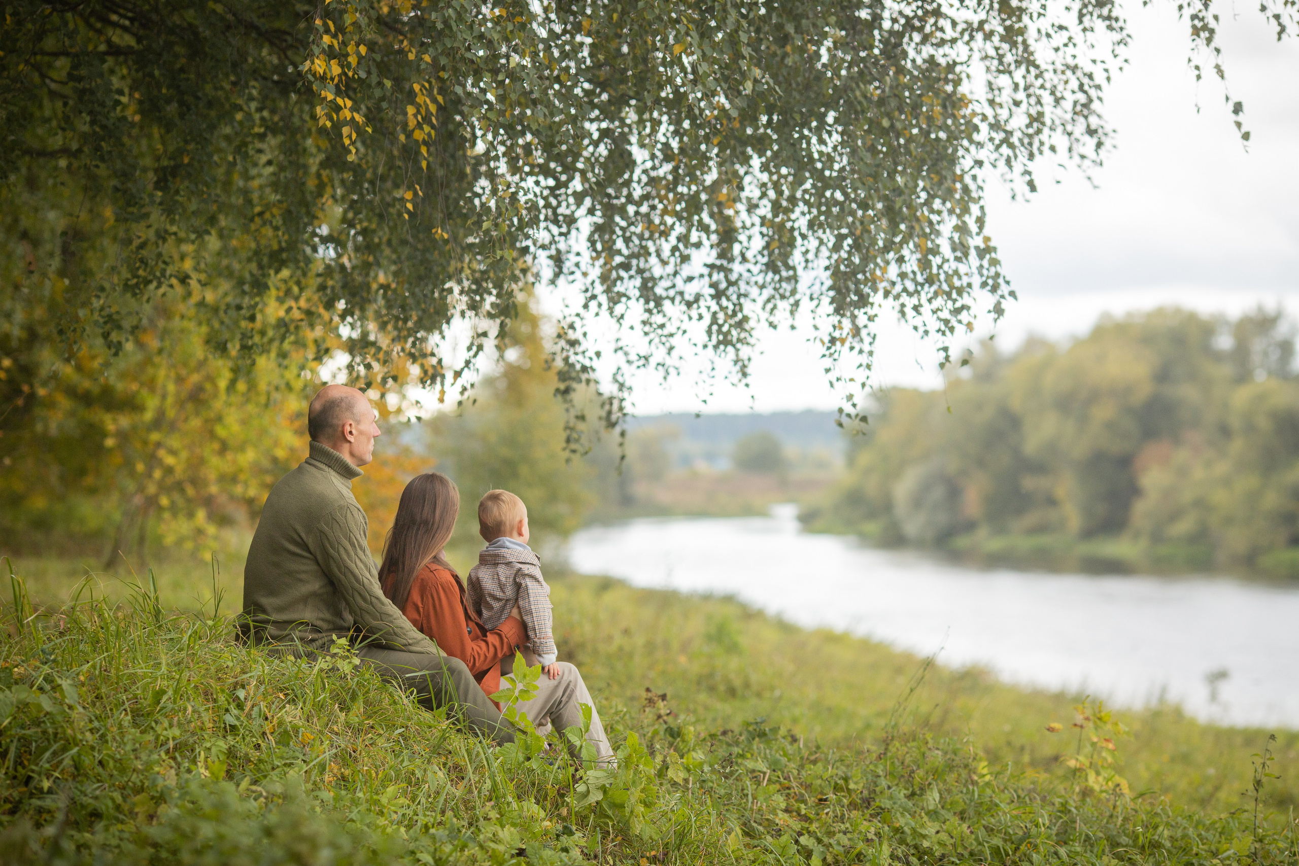 Топ 10 мест для фотосессии в окрестностях Звенигорода. Фотограф Олеся Бакалина