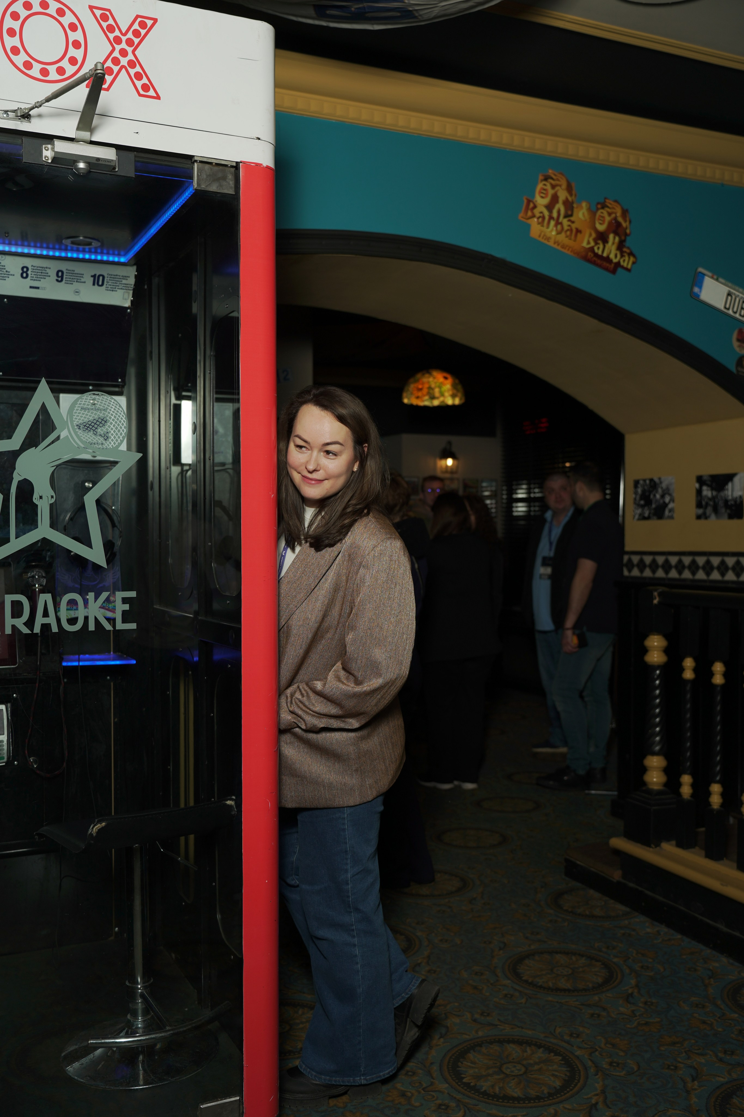 Корпоративы. Фотограф Ринат Бархатов | Photographer Rinat Barkhatov