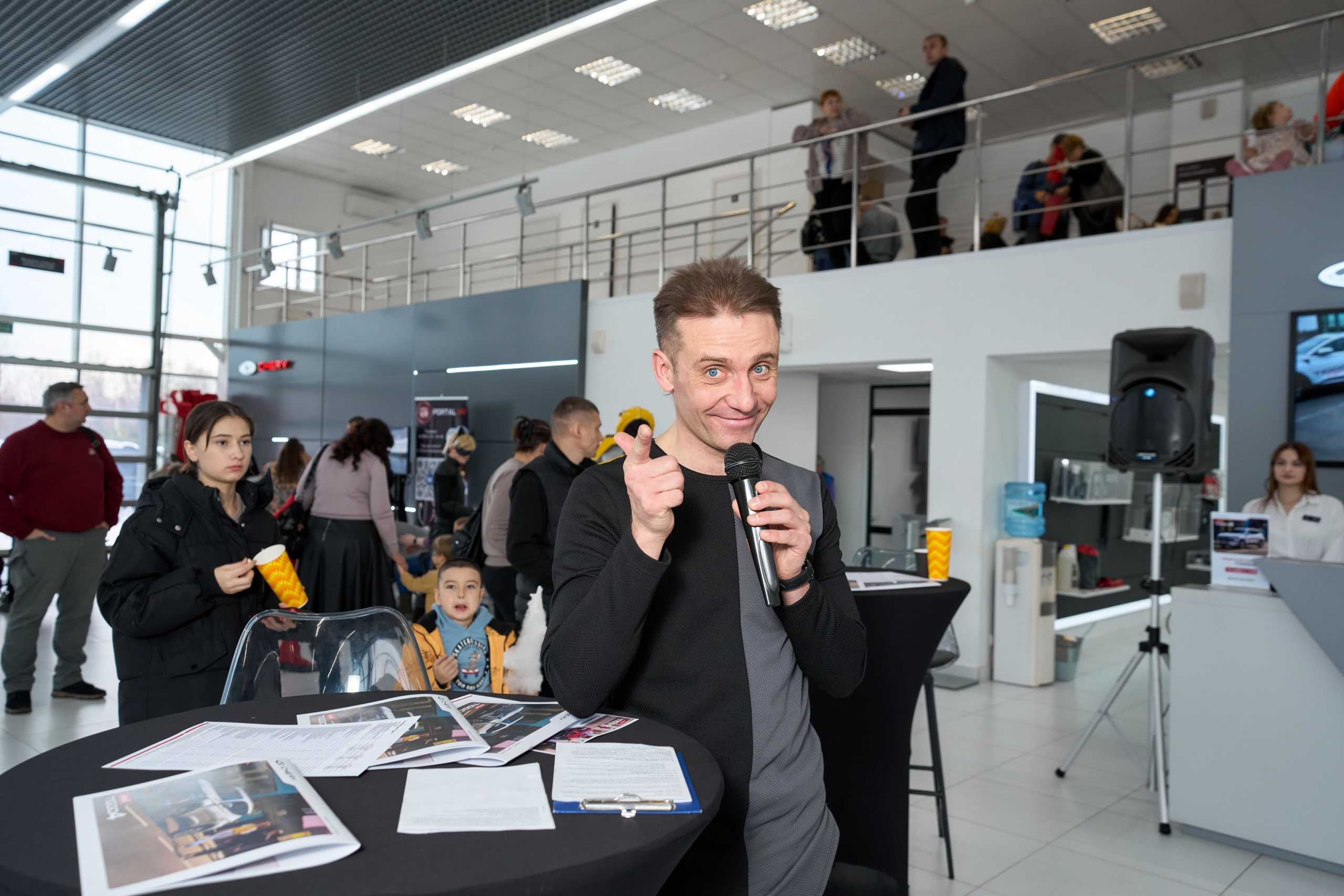 Репортаж. Фотограф в Екатеринбурге Анастасия Фе