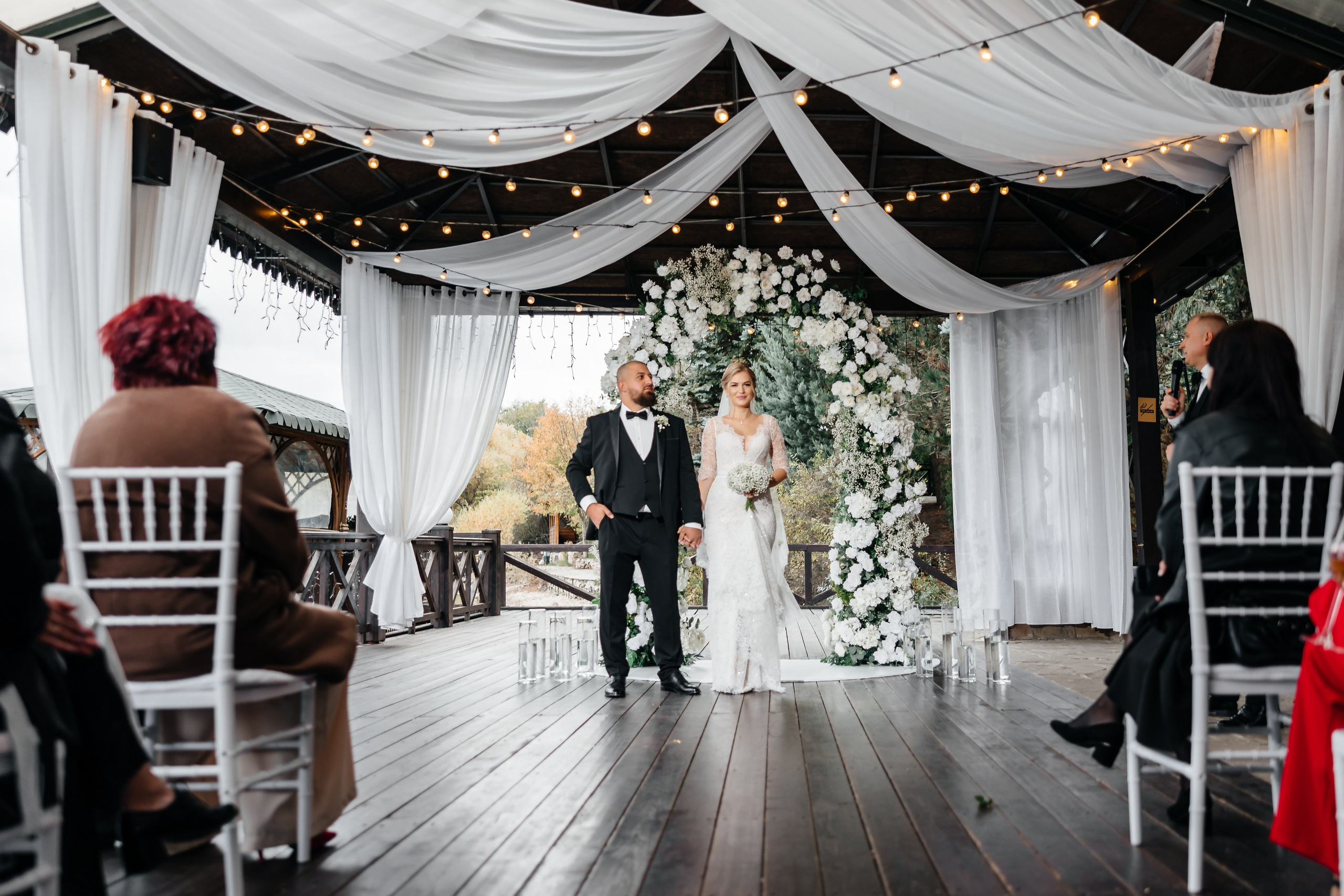 Анонс свадьбы для Юлии и Александра. Свадебный фотограф в Крыму и Севастополе Ольга Баскакова