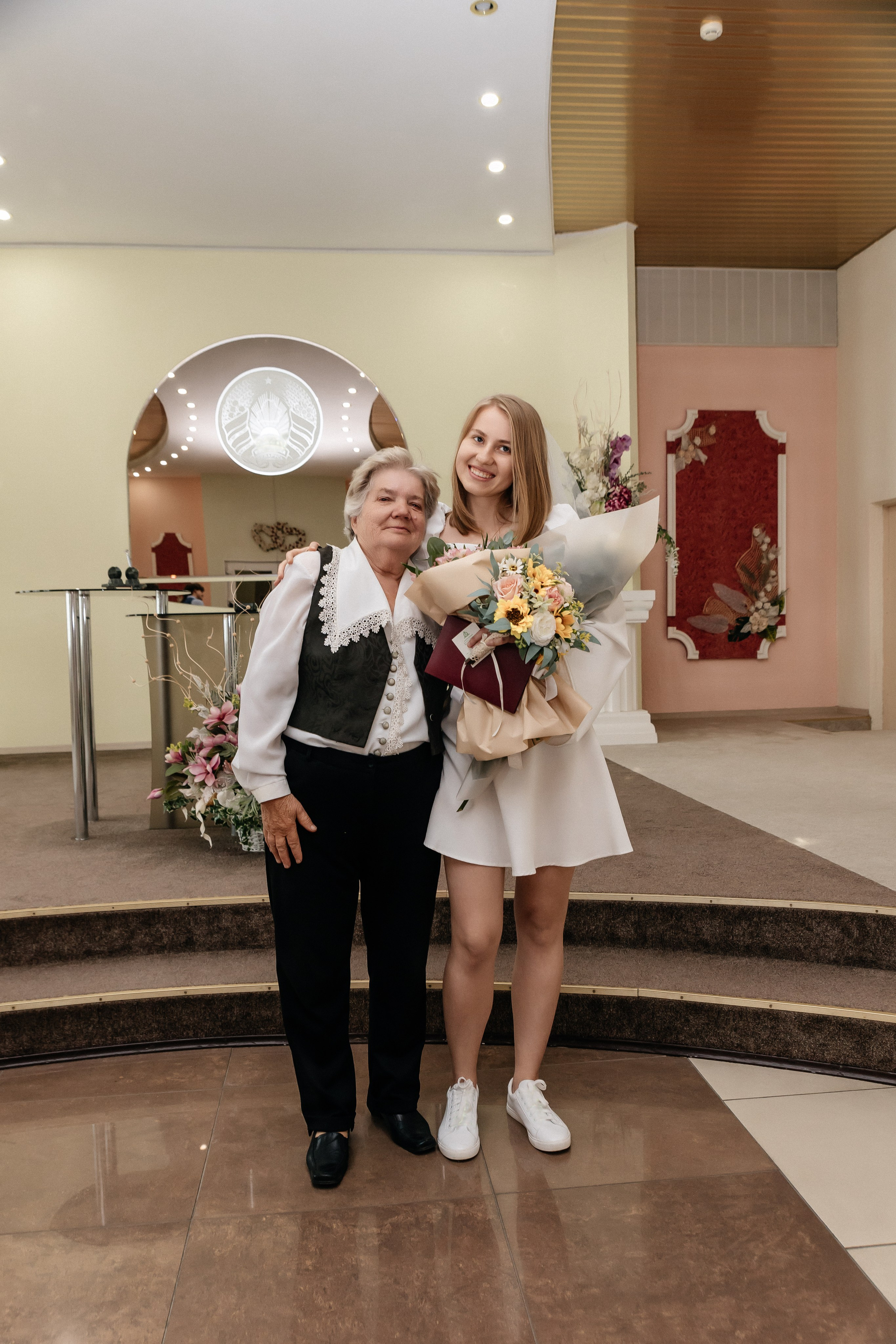 Катя и Женя. Семейный фотограф Минск Усова Ольга