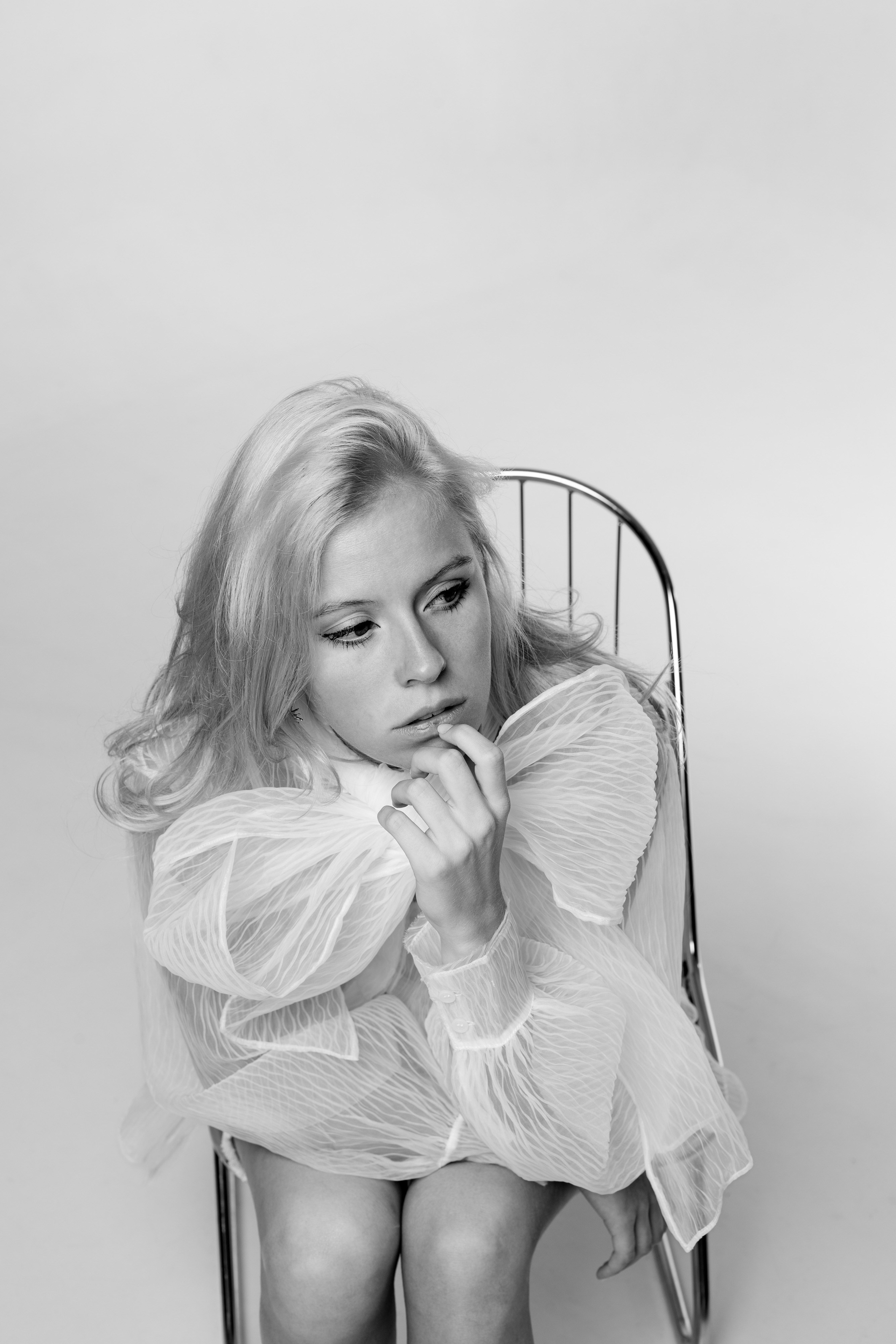 Мария Ковалева. Портретный фотограф СПб — Ира Волкова