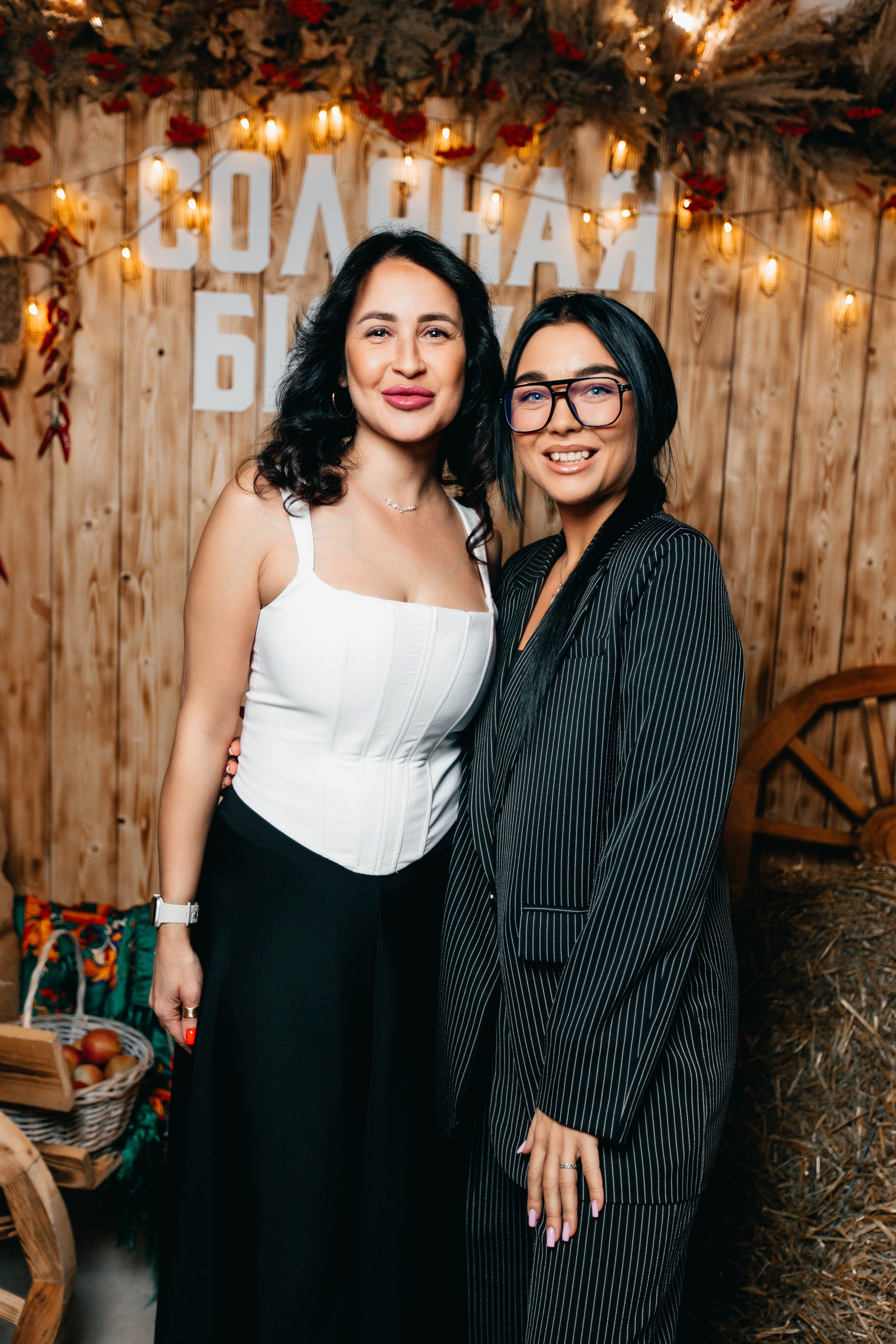 Корпоративы и Новый Год. Свадебный и семейный фотограф в Нижнем Новгороде и Москве Сергей Полян