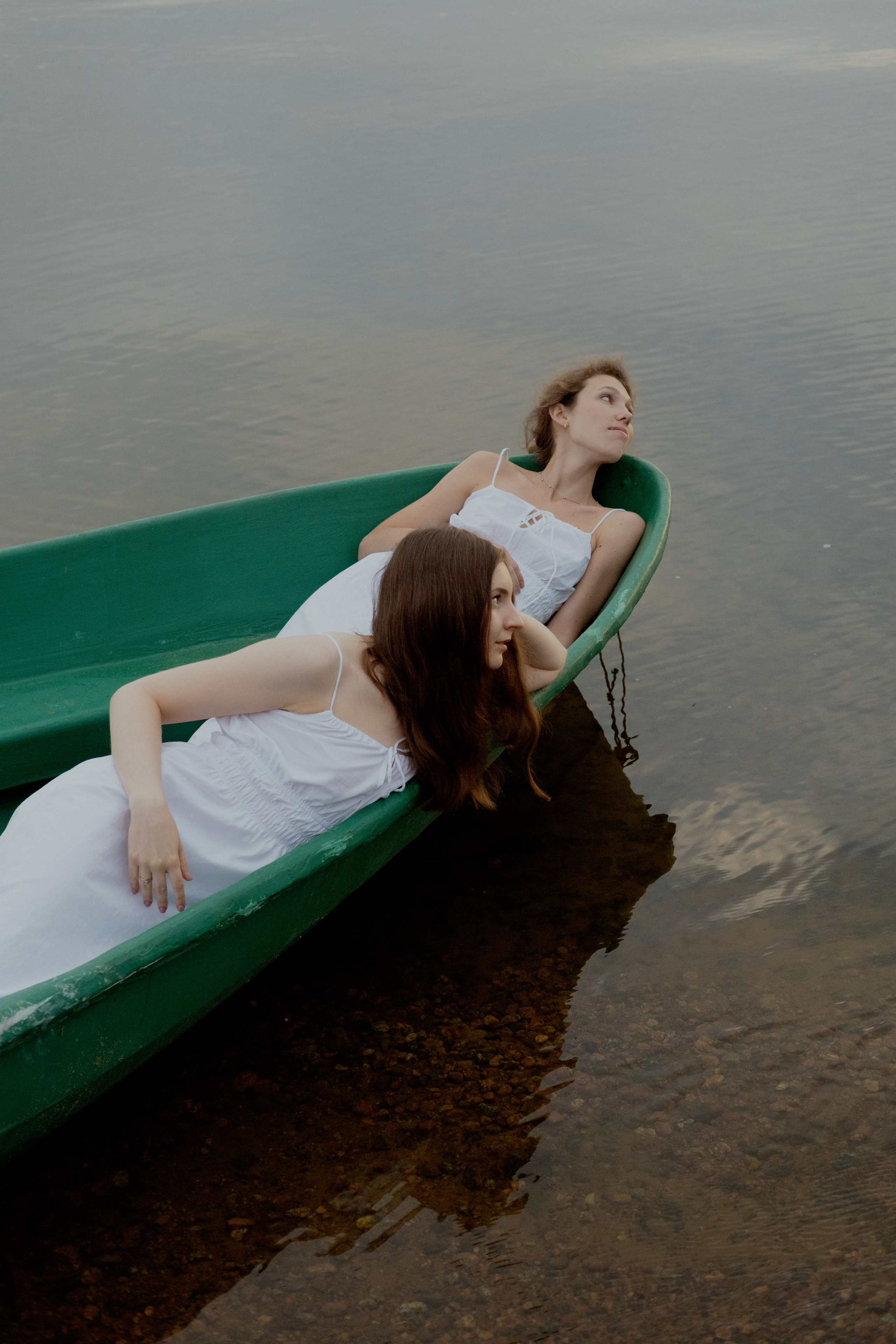 Подруги: Юля и Настя. Макарцова Валерия — фотограф Санкт-Петербург, Москва