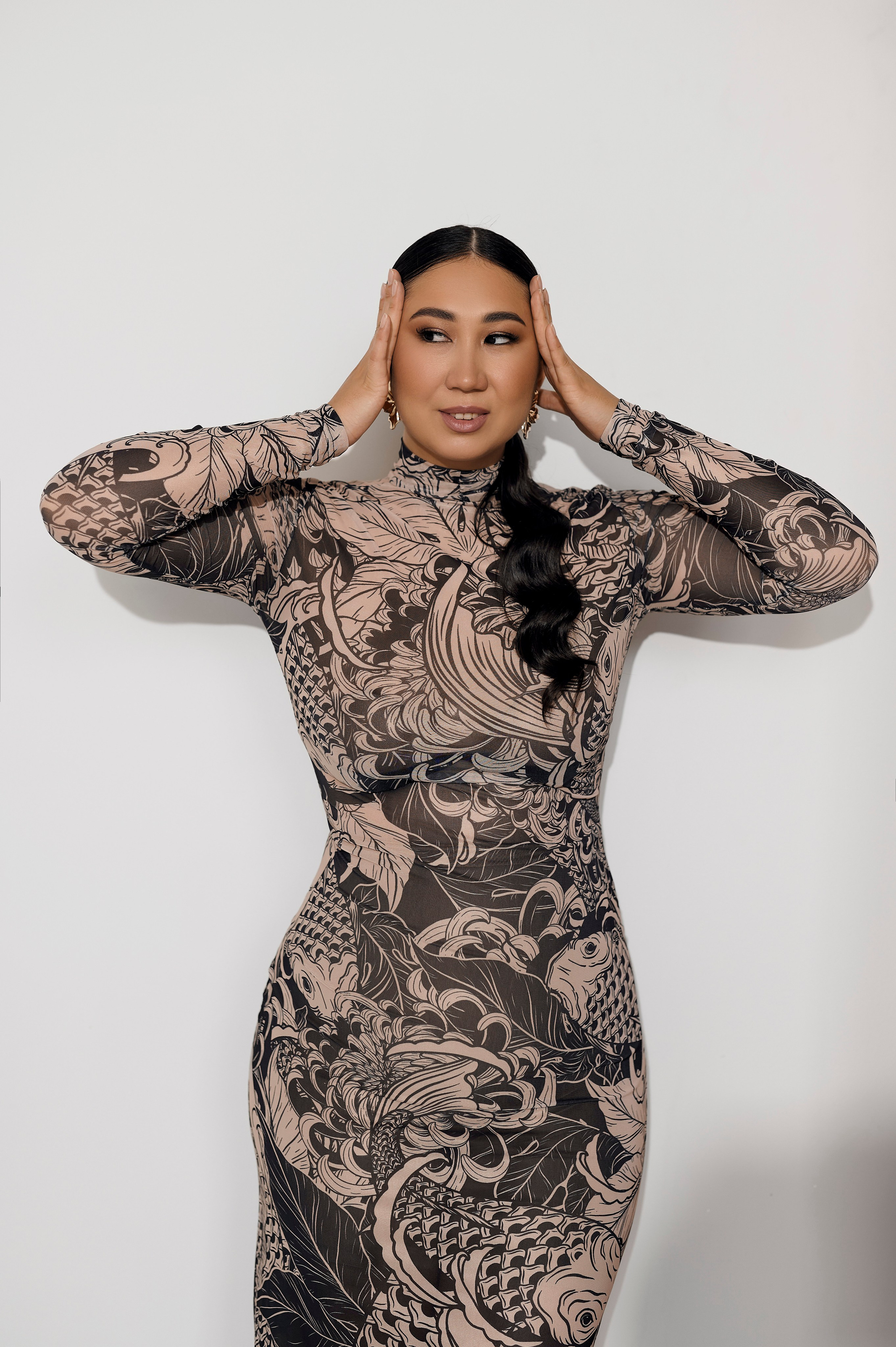 Зарина. Свадебный и семейный фотограф Регина Кагарманова