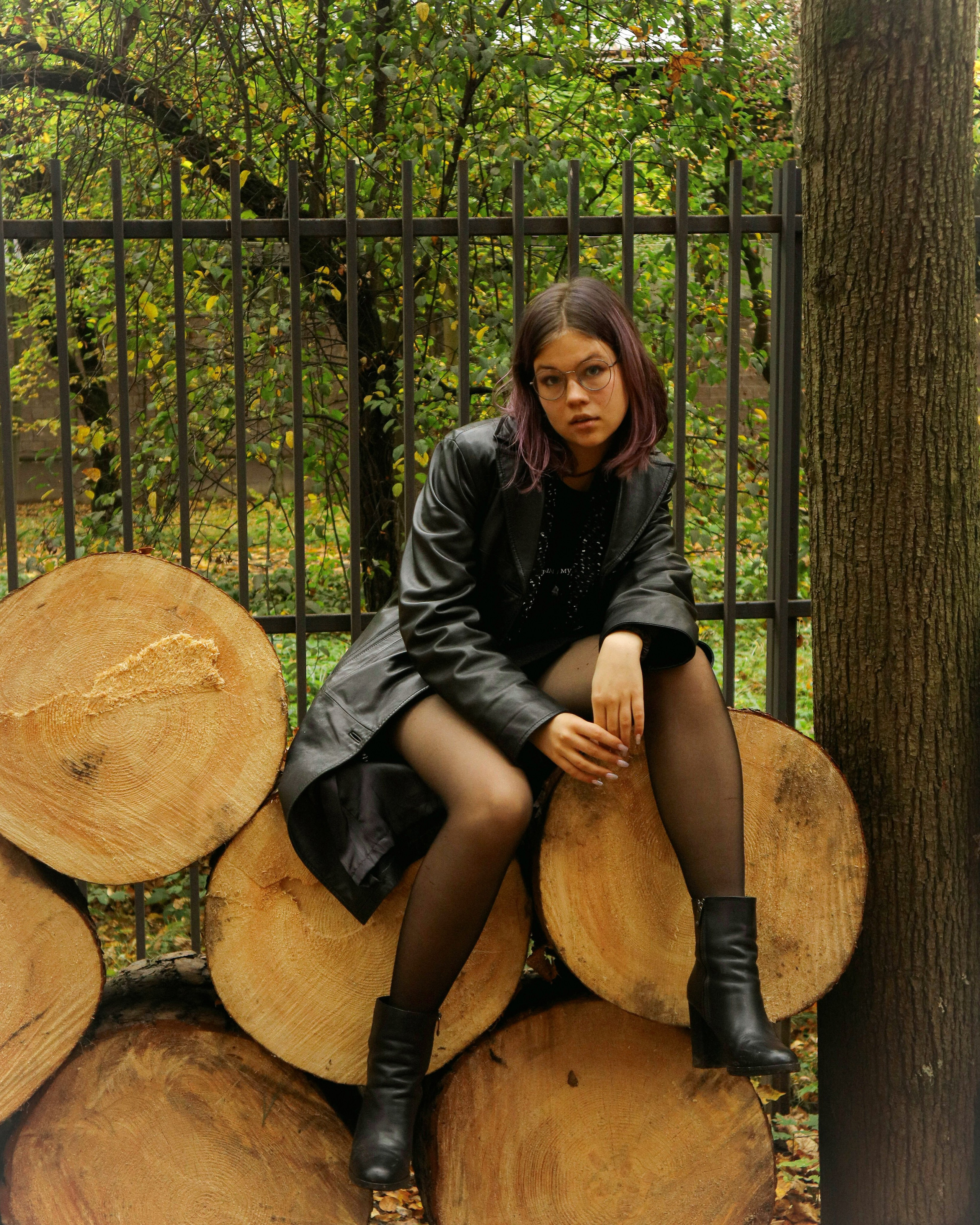 Школьный альбом. Портретный и свадебный фотограф в Москве Александра