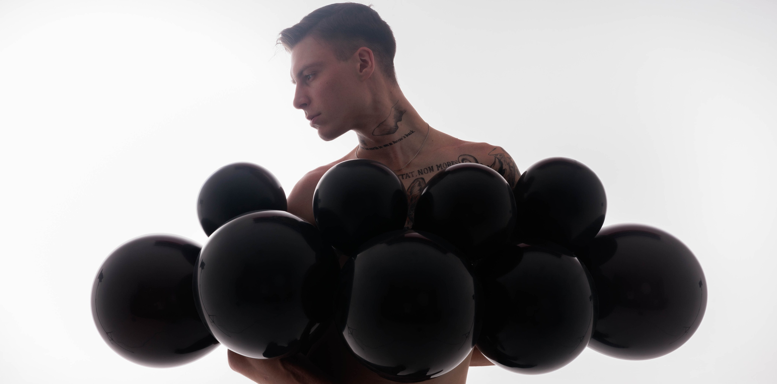 Константин. Gorbunova Alina Фотограф