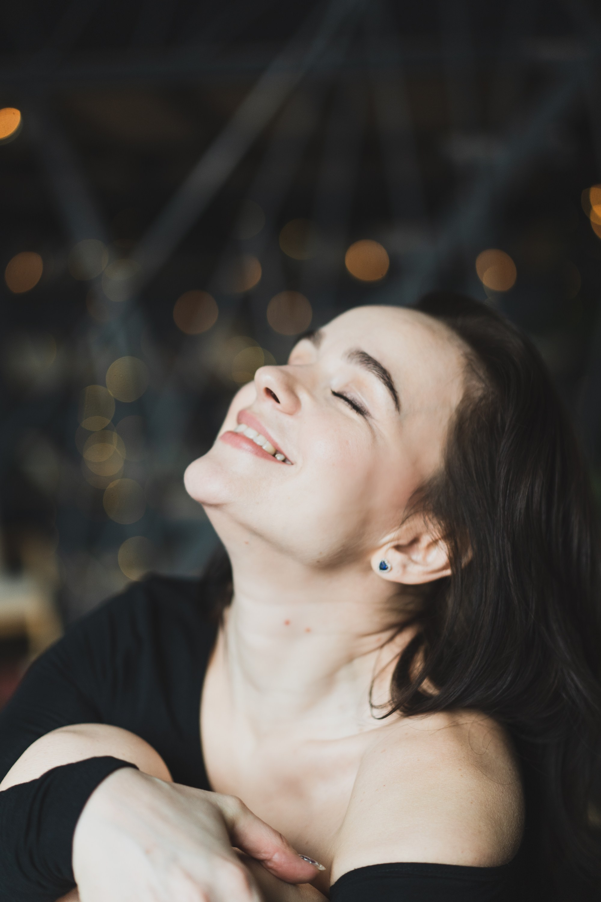 Евгения. Главная