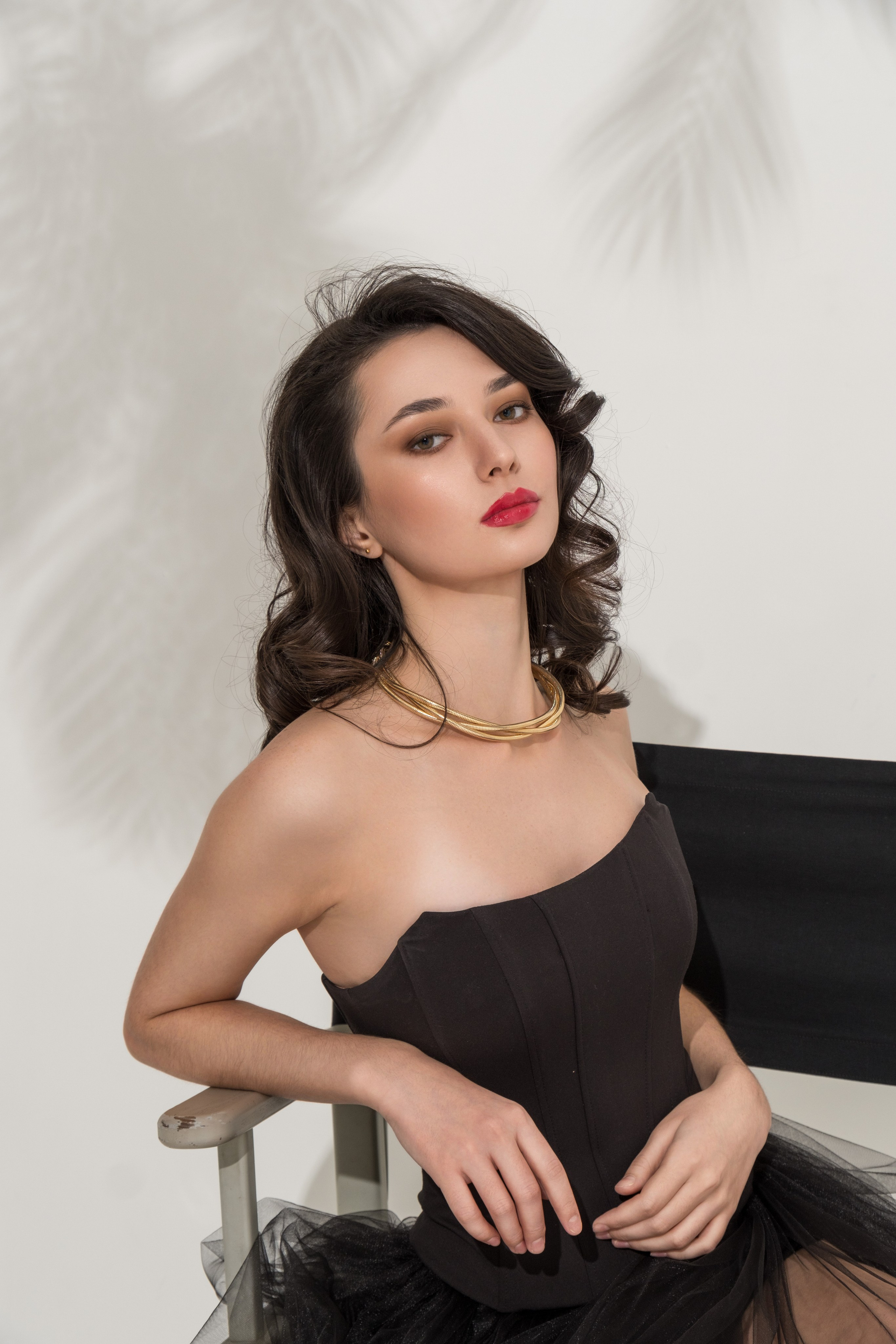 Студийный свет. Семейный детский ньюборн фотограф в Москве Марта Петрова