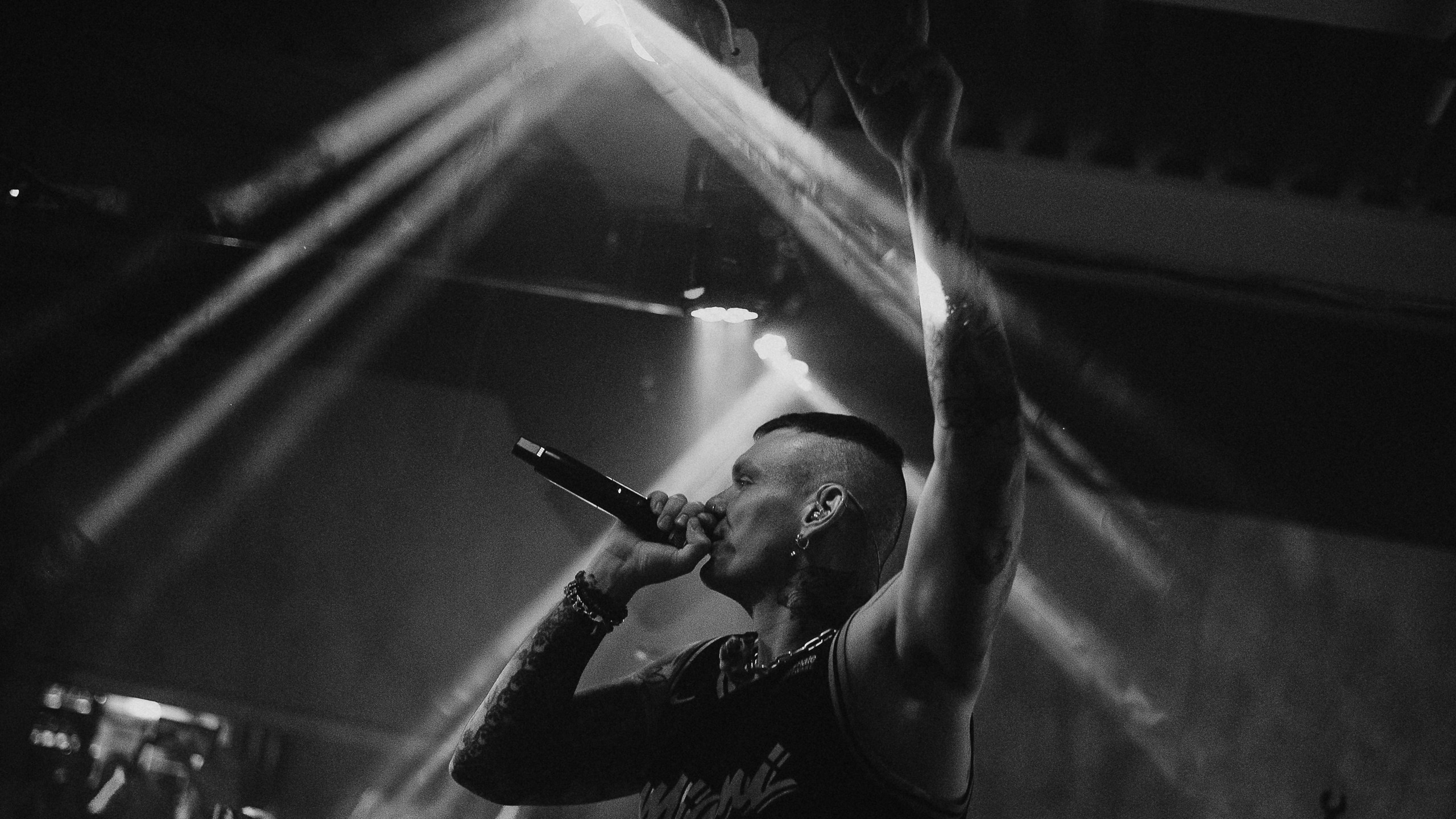 Гарри Топор и Тони Раут 2024. Репортажный фотограф в Кемерово