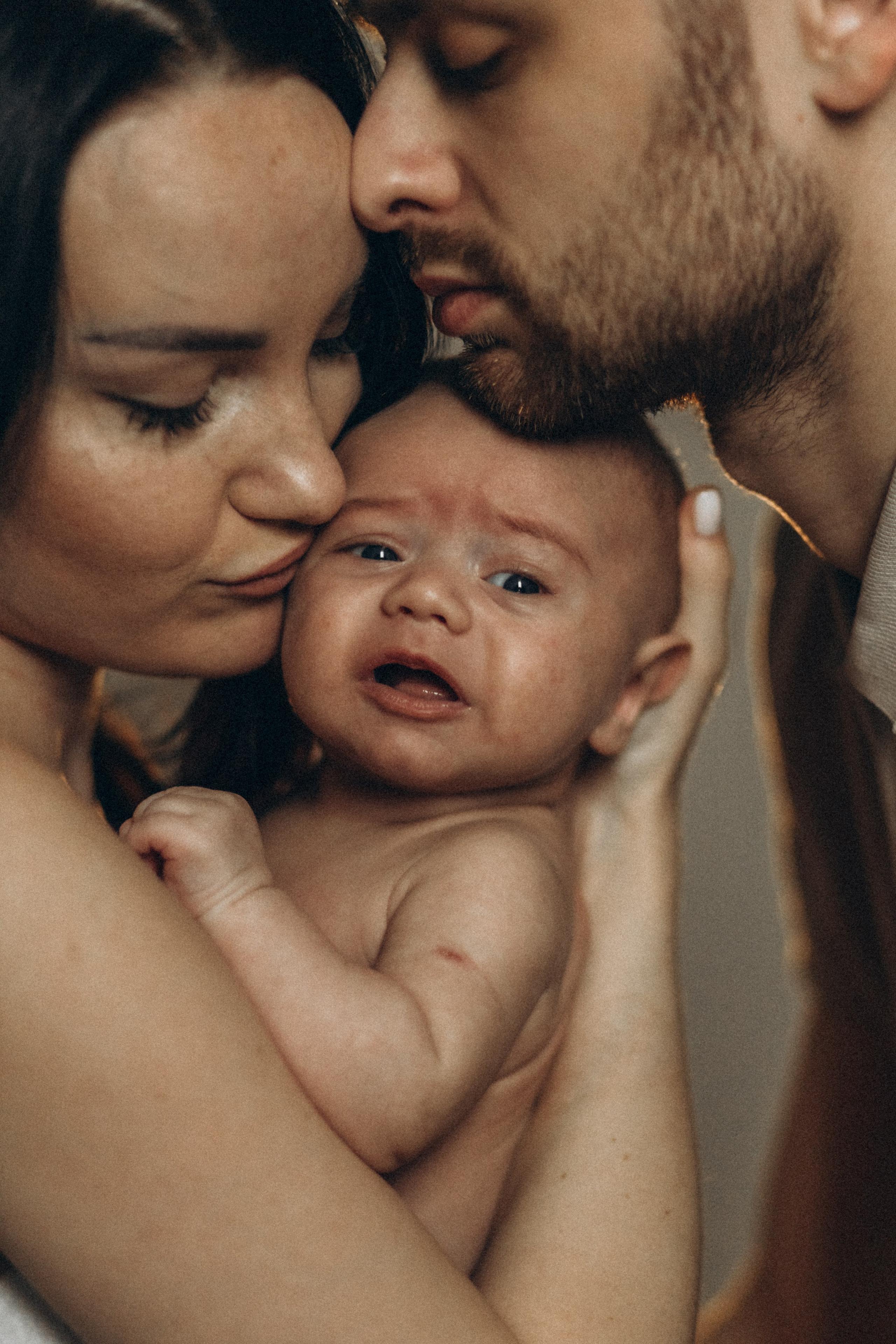 Портфолио. Семейный фотограф Нижний Новгород Мария Воробьева