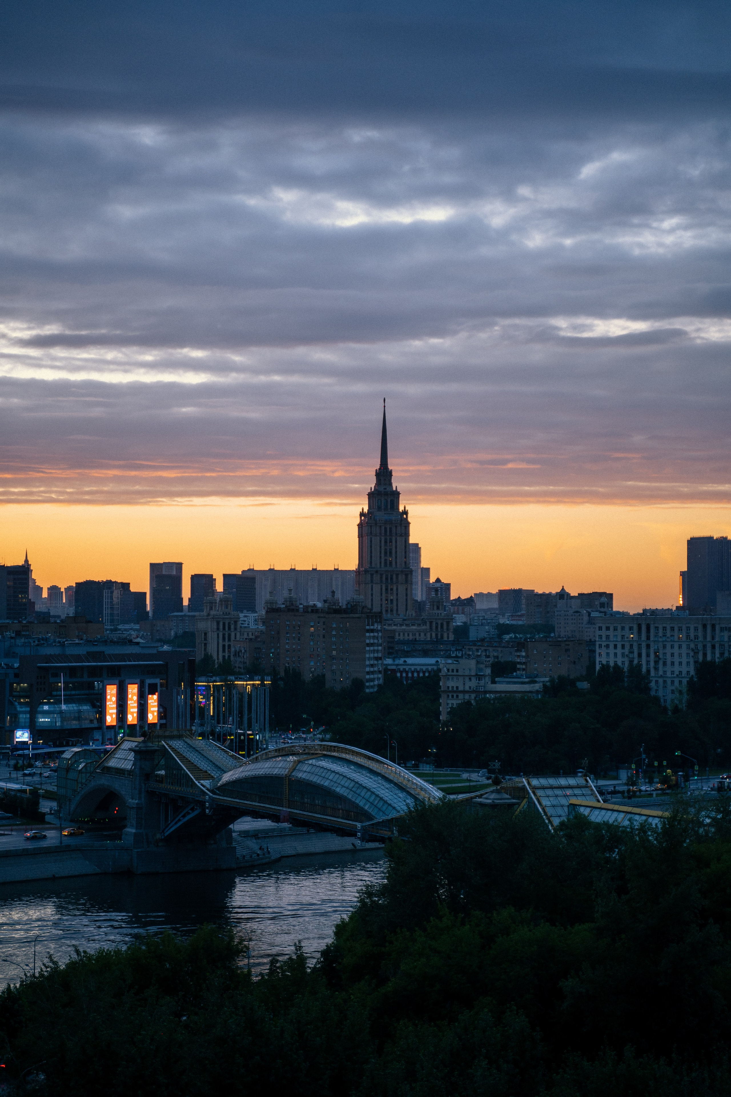OPENCITY b-day. Анастасия Максимова, фотограф, москва