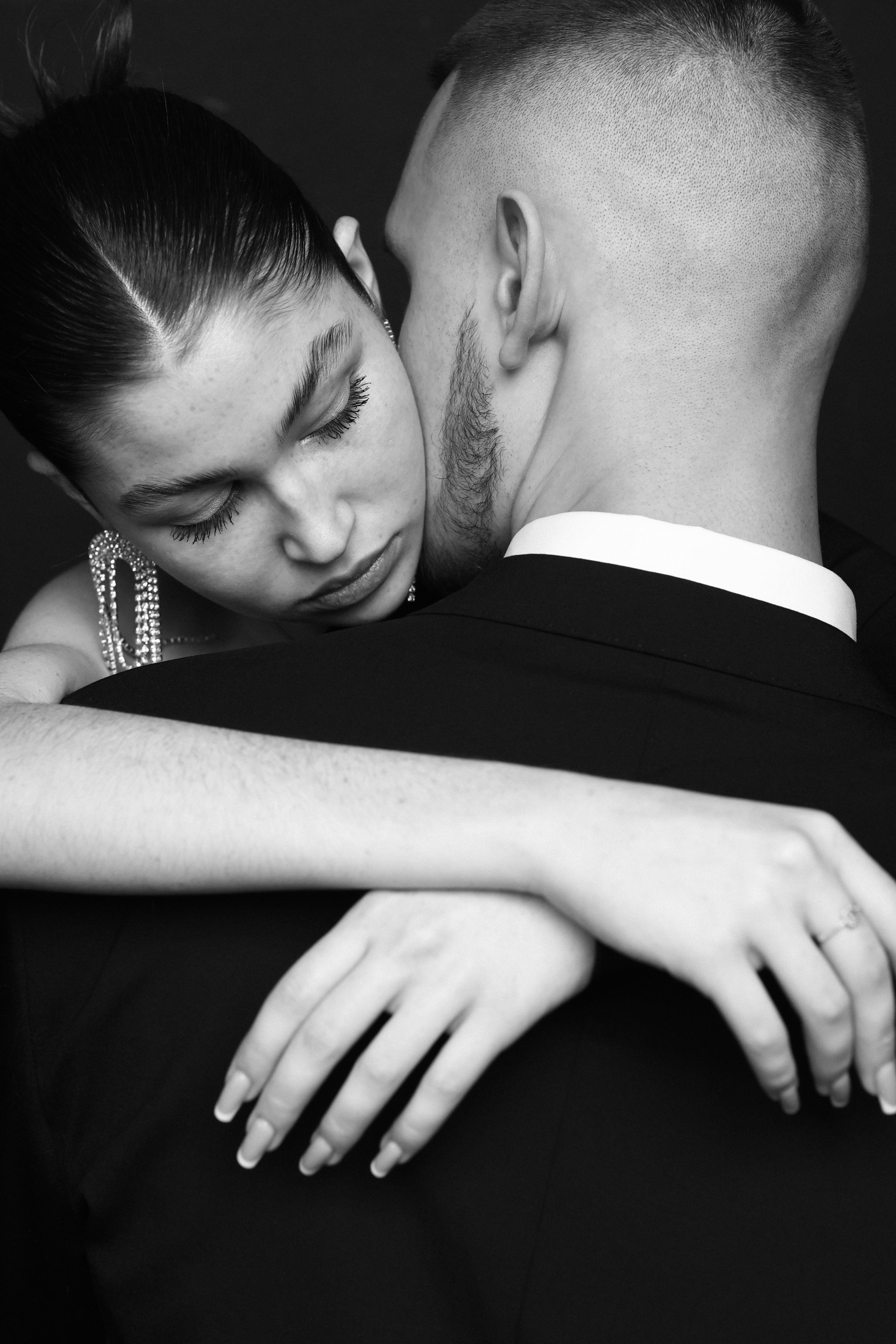 Валерия и Владимир (Предсвадебная съемка под элементы оформления свадьбы). Свадебный фотограф Никитин Дмитрий Раменское Жуковский Москва