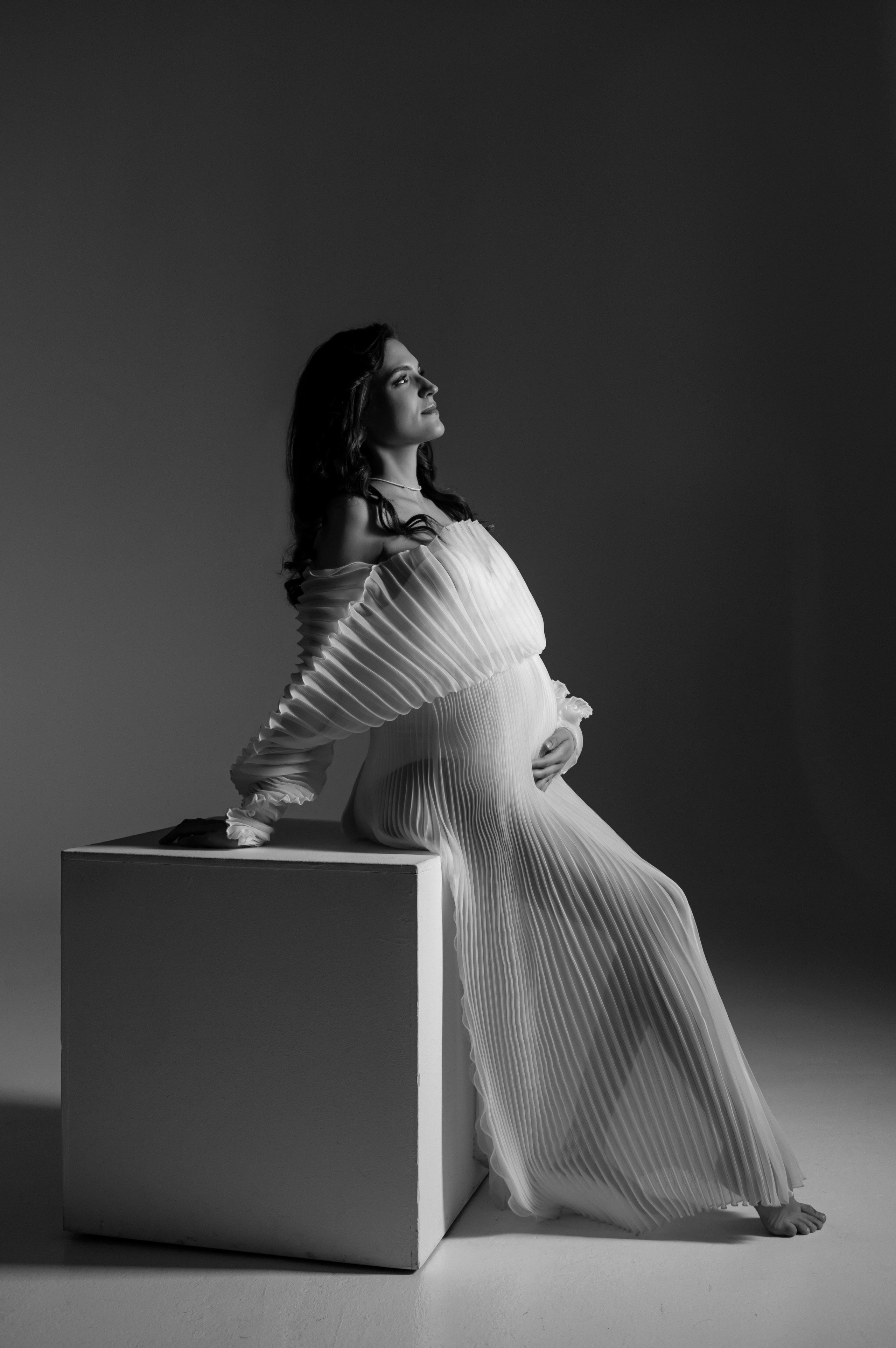 Наташа. Свадебный, портретный, фотограф беременности в Нижнем Новгороде Алина Зиновьева