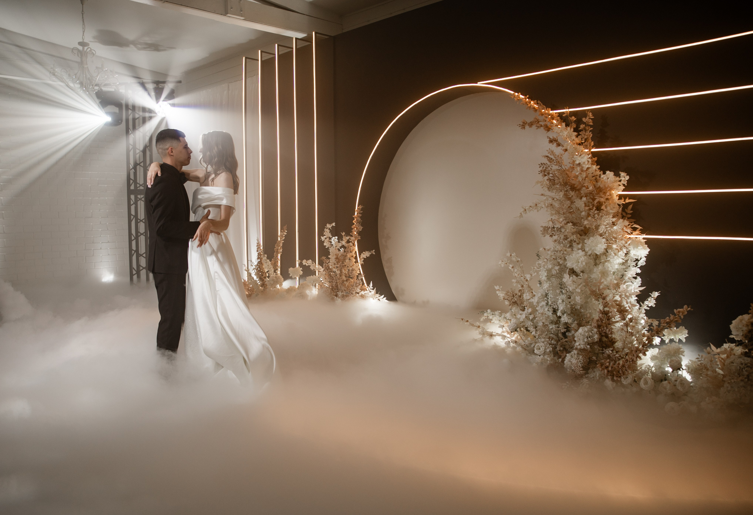 Свадьба Тимура и Виктории. Свадебный фотограф Тюмень Анастасия Битная