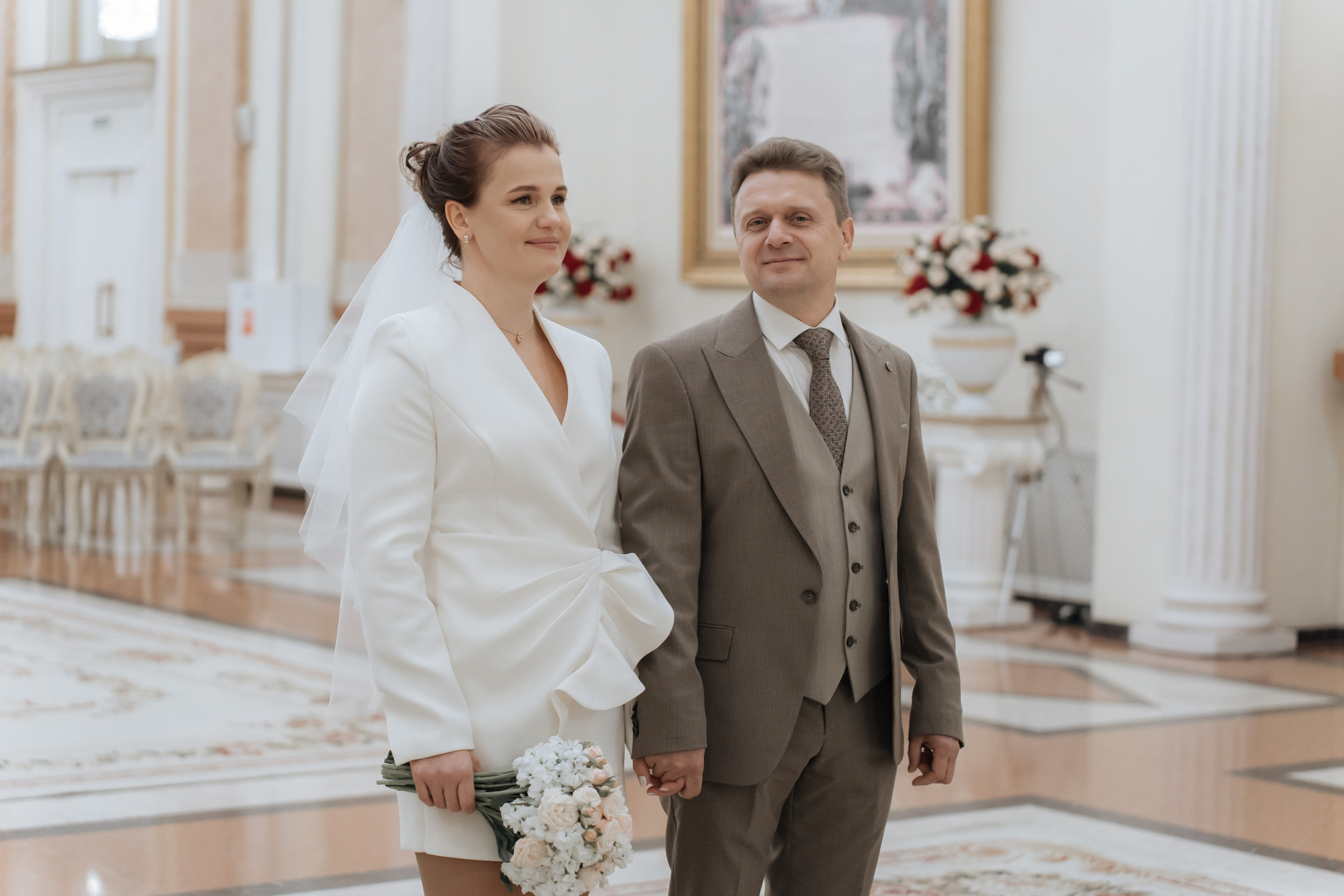 Никита и Екатерина. СВАДЕБНЫЙ ФОТОГРАФ КРАСНОДАР