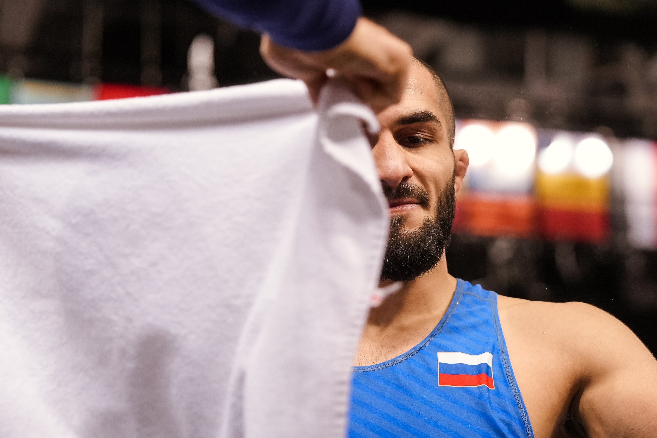 Кубок Ивана Ярыгина 2024 фото / Ivan Yarygin Cup 2024 photos. Фотограф Анна Герман. Красноярск