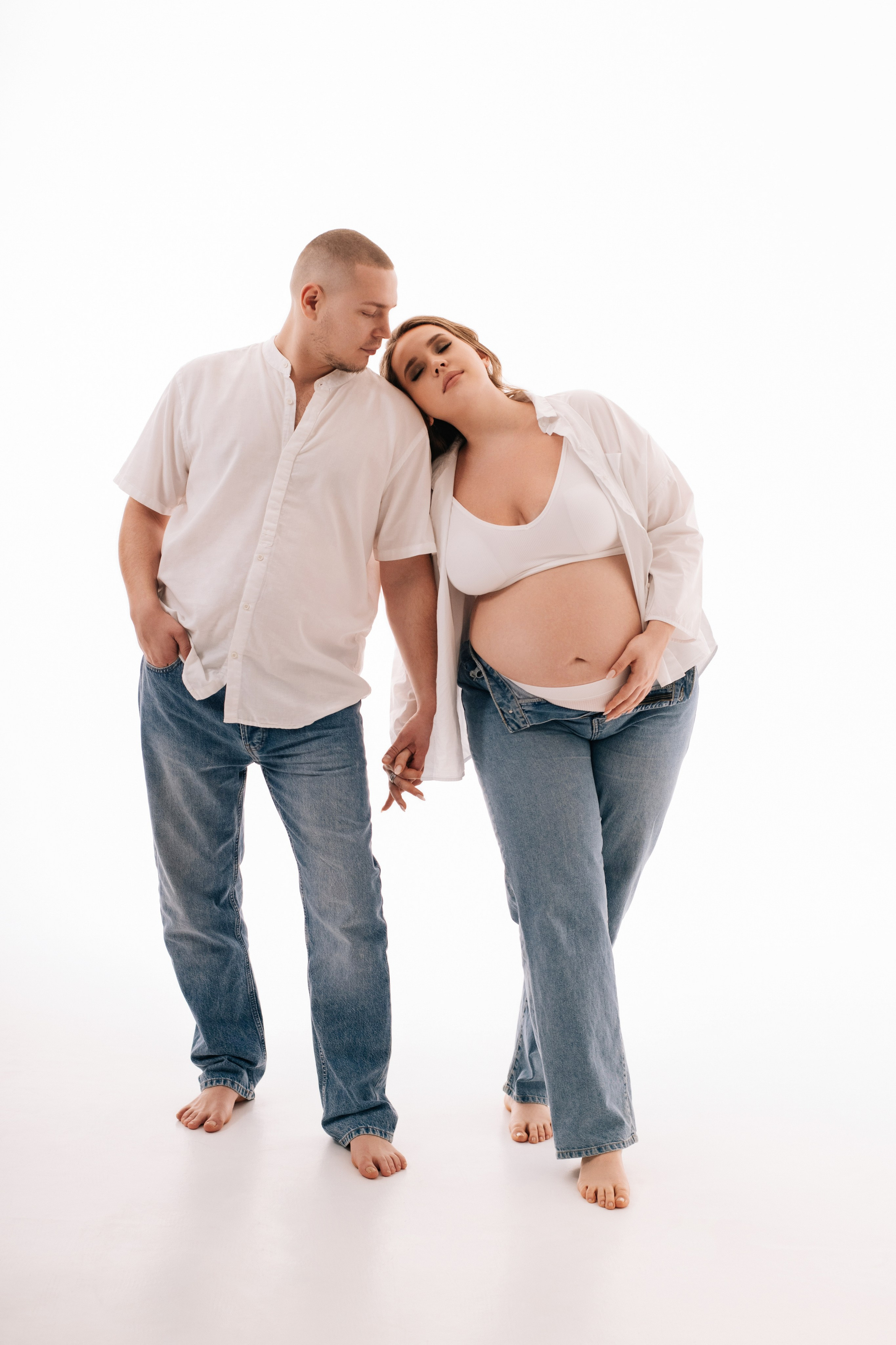 Яна & Денис. Фотограф в Екатеринбурге Веретенова Наталья