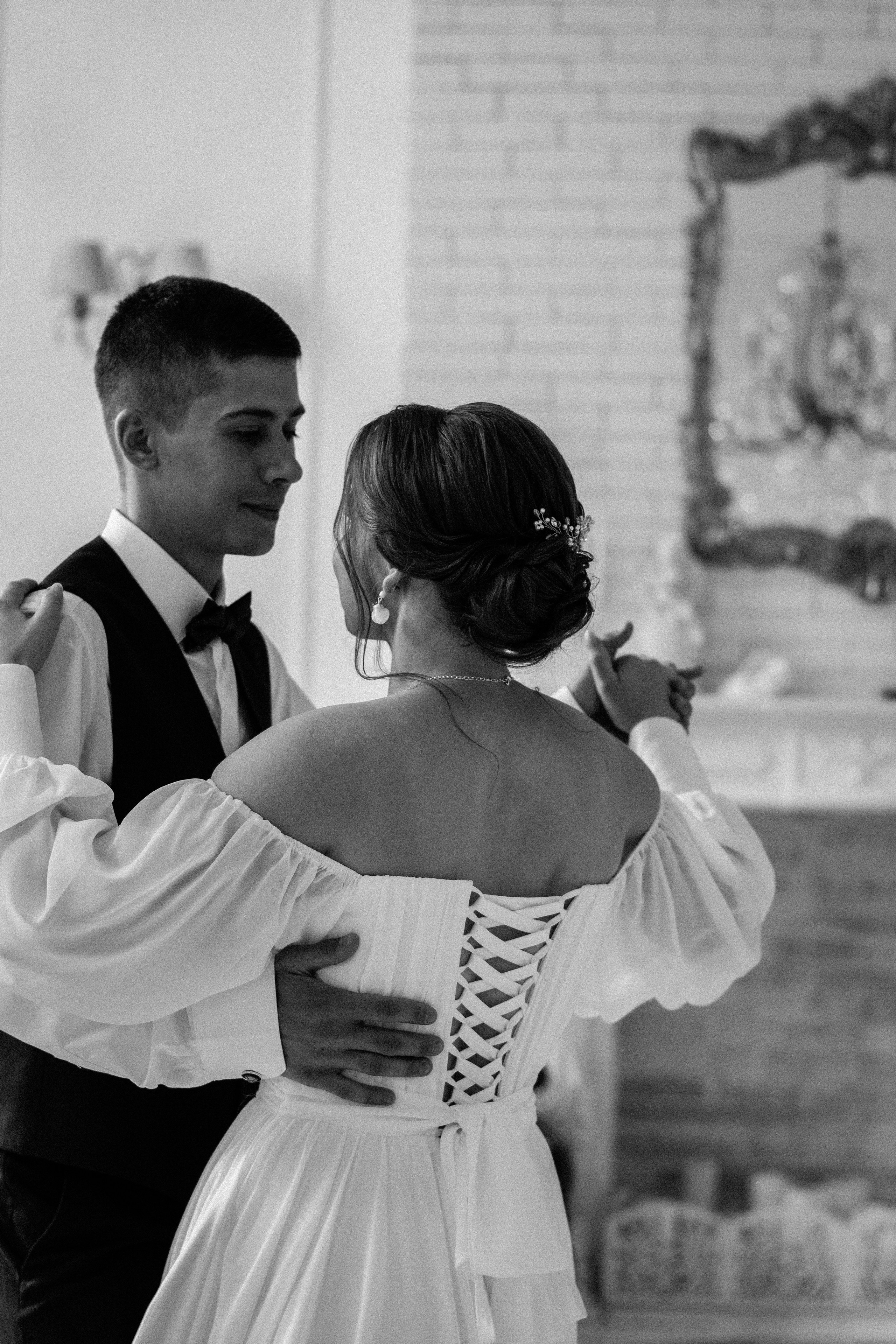 Екатерина & Максим. Фотограф в Екатеринбурге Веретенова Наталья