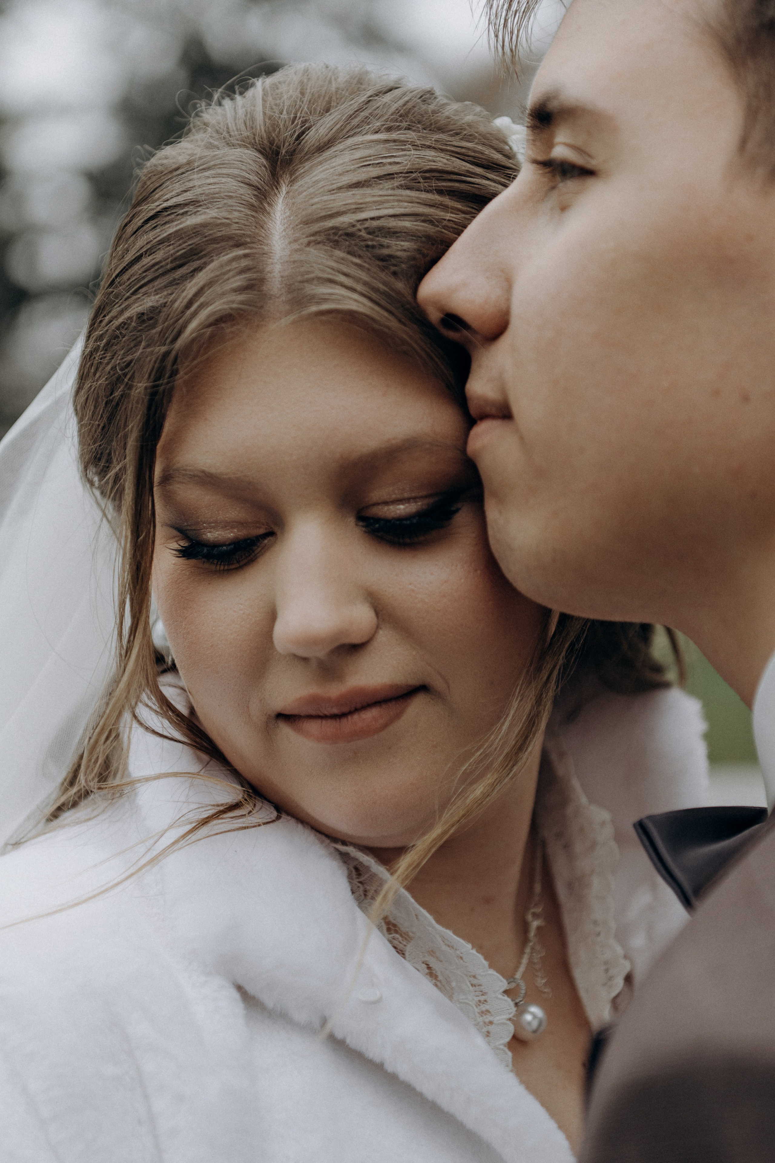 Тимофей и Алена. Свадебный фотограф в Тамбове и области