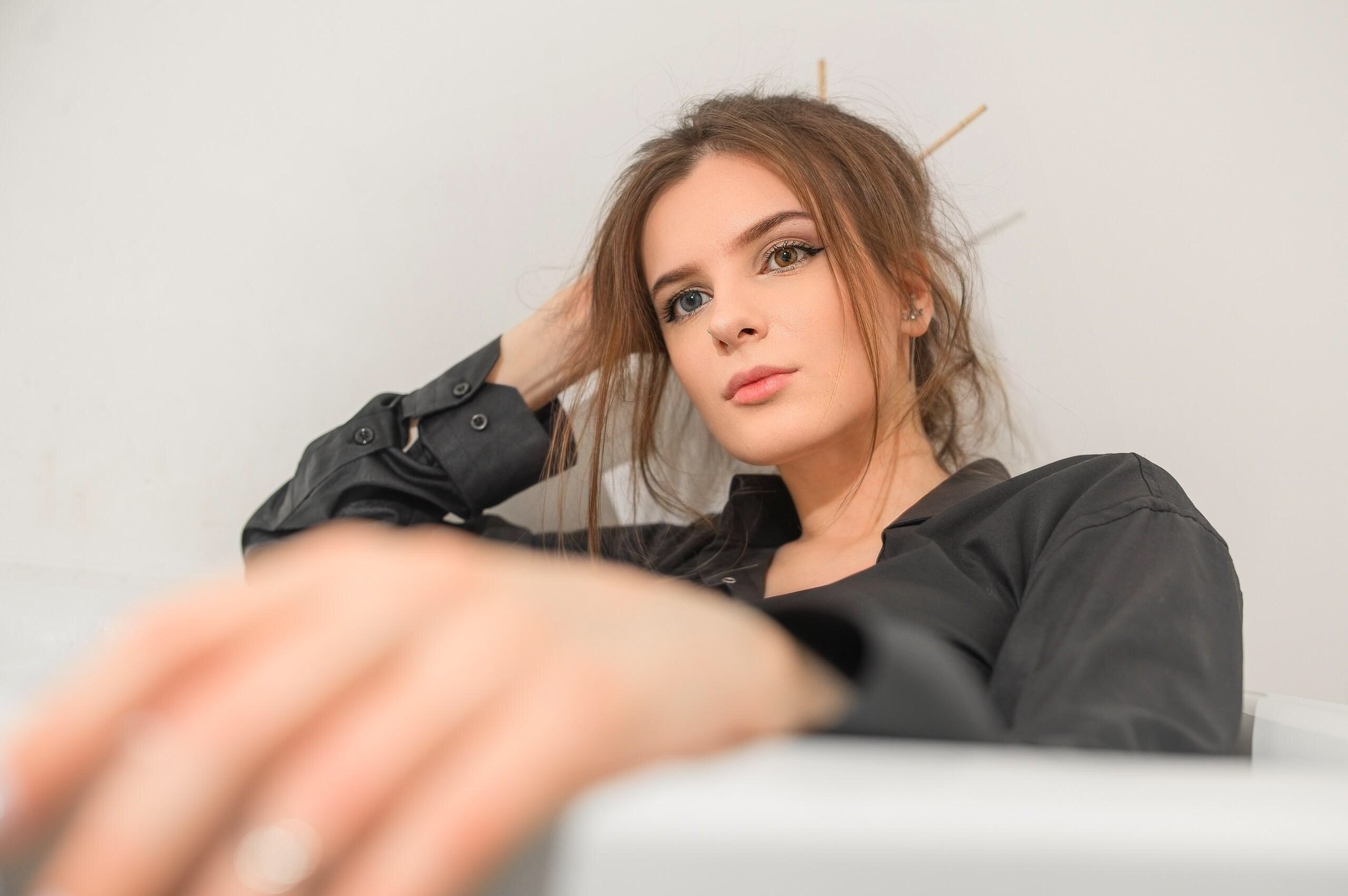 …. Фотограф в Кемерово Владислав Шульц