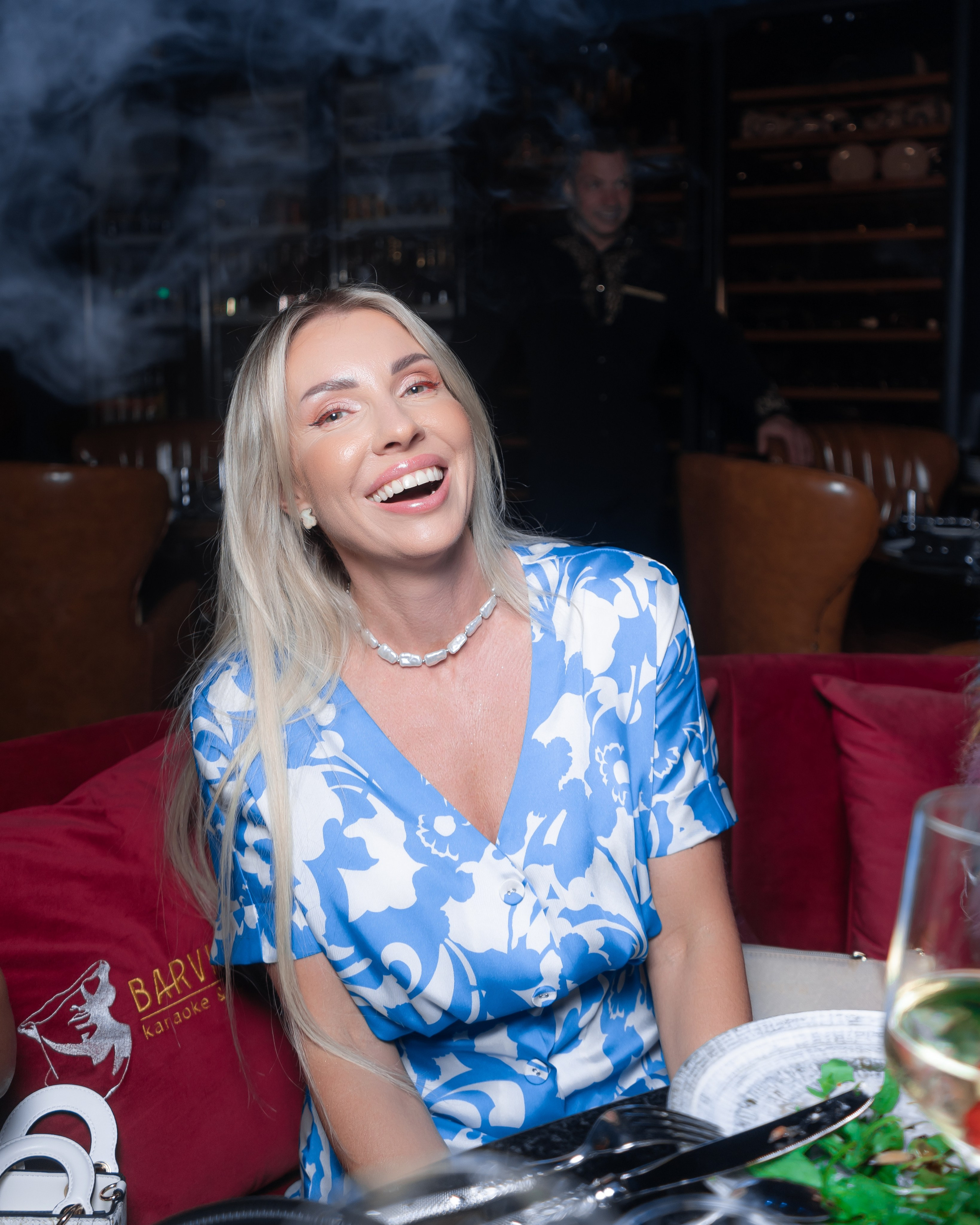 Content for Barvikha. NOIZOMAX Художественный фотограф в Дубай