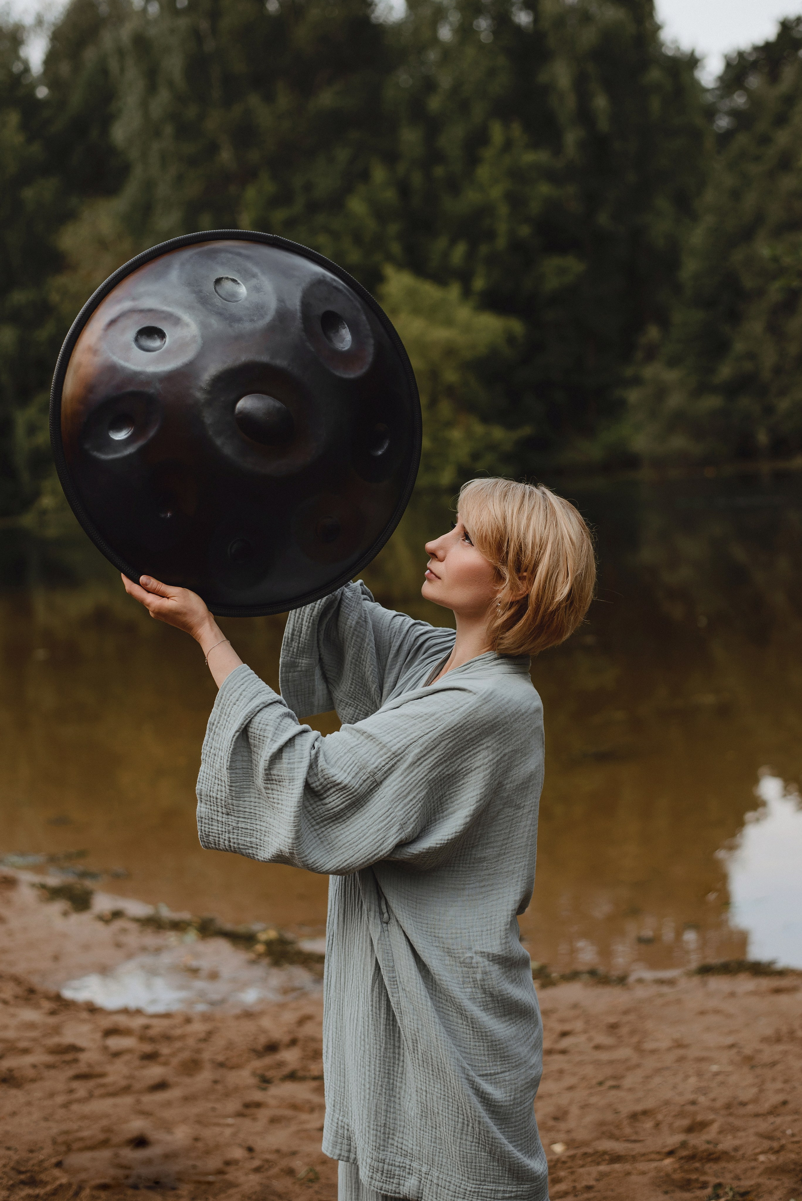 Ольга. Фотограф в Москве Казакова Анна