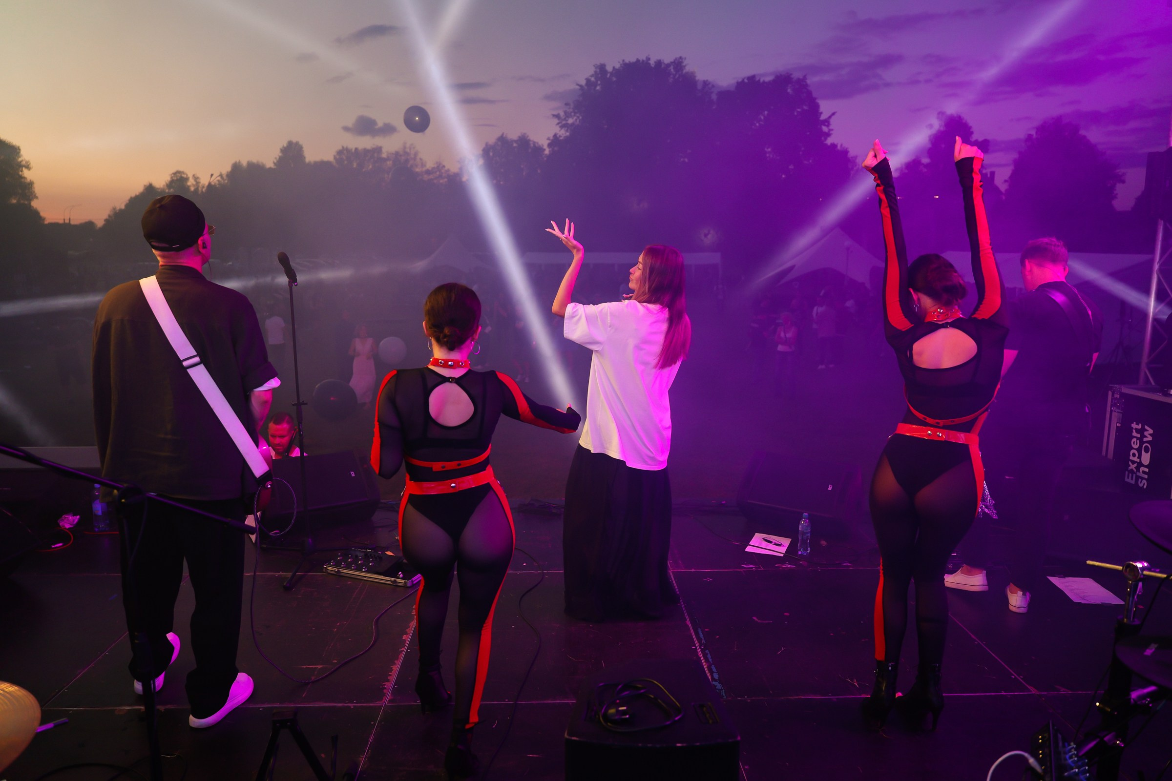 /РЕПОРТАЖ/ Rock'n'Roll FEST. Свадебный фотограф Великий Новгород Станислав Кособудский