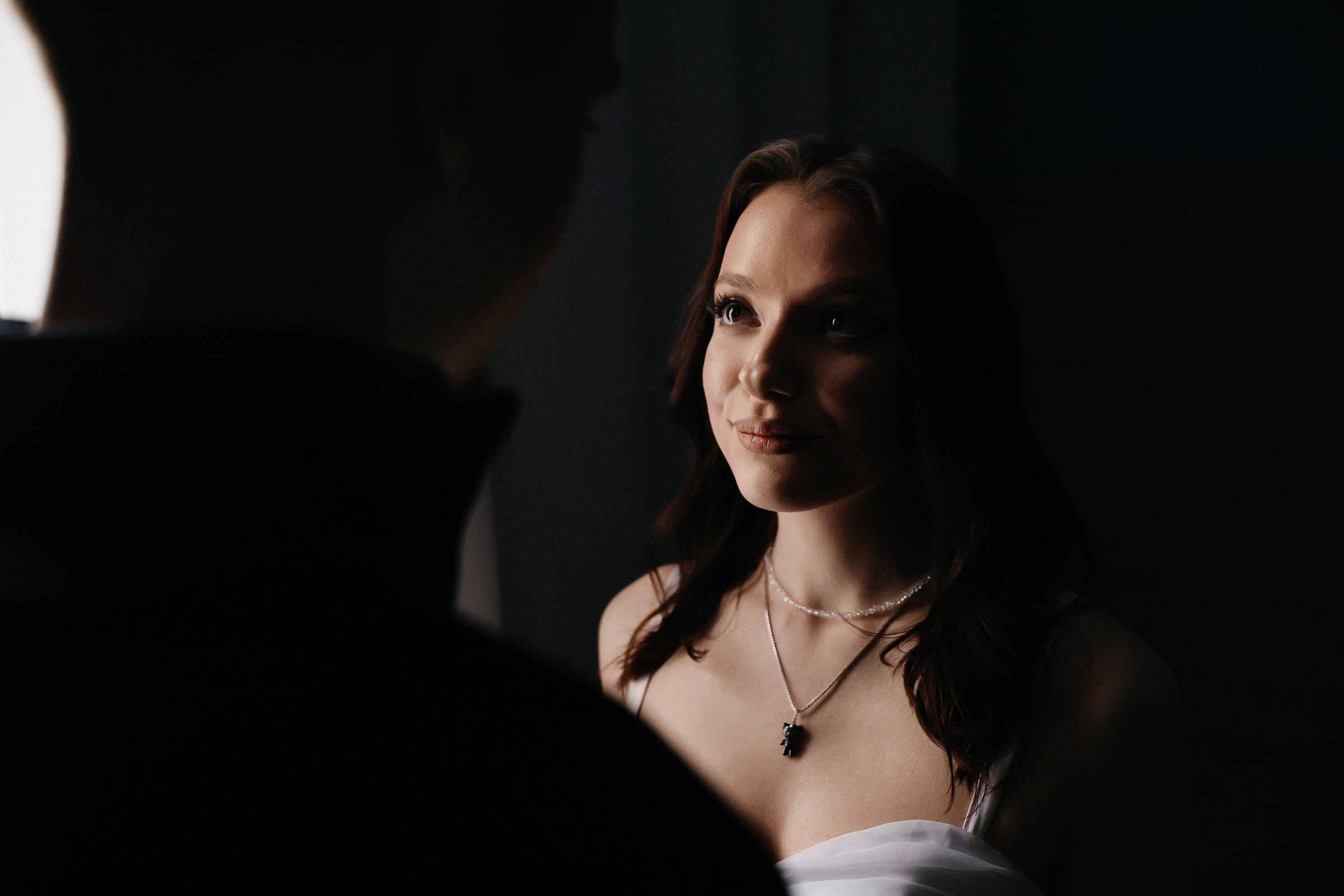 Алена и Богдан. 2024. Свадебный фотограф Великий Новгород Станислав Кособудский