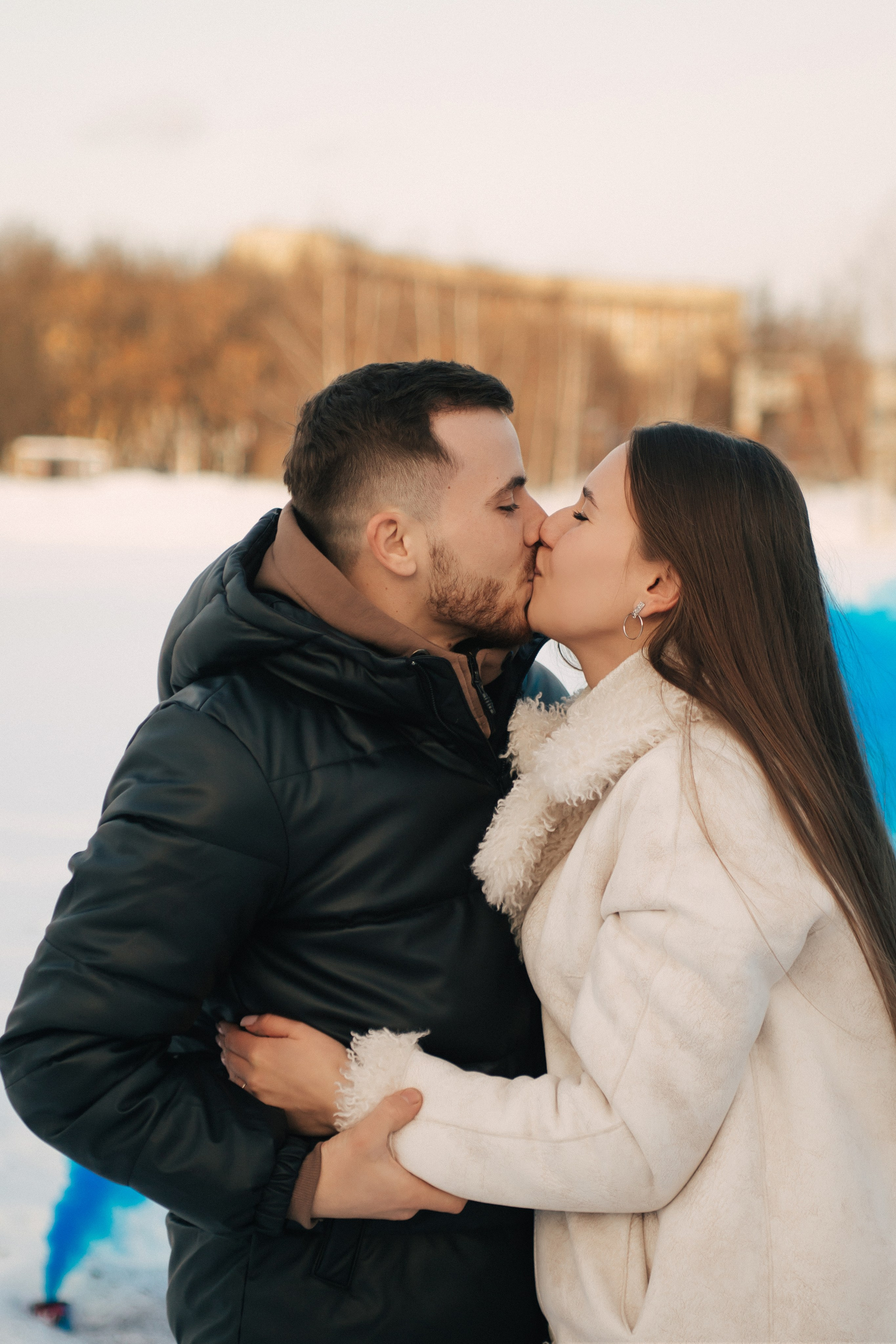 Gender party. Семейный и детский фотограф в Нижнем Новгороде Буслаева Мария