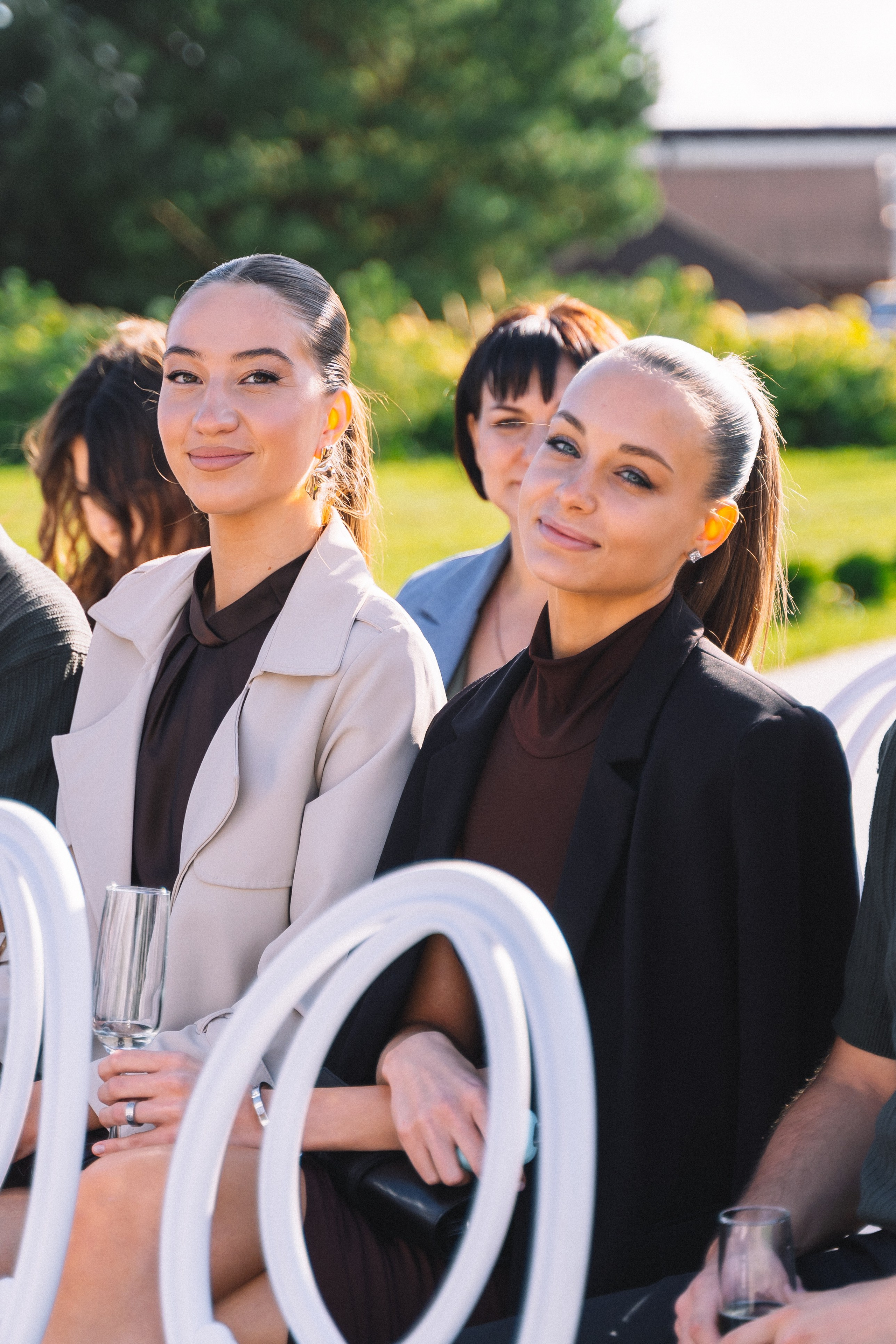 Павел и Мария. Свадебный и портретный фотограф в Рязани Ринета Цветкова