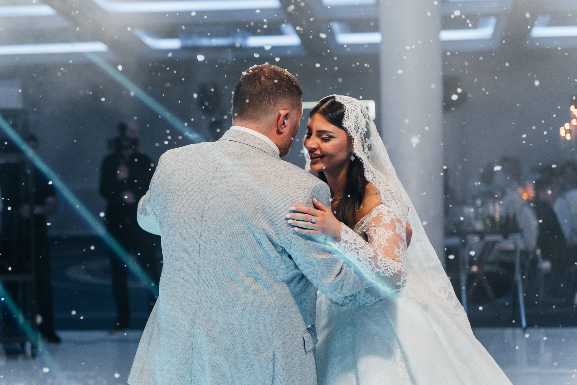 Александр и Диана. Свадебный и портретный фотограф в Рязани Ринета Цветкова