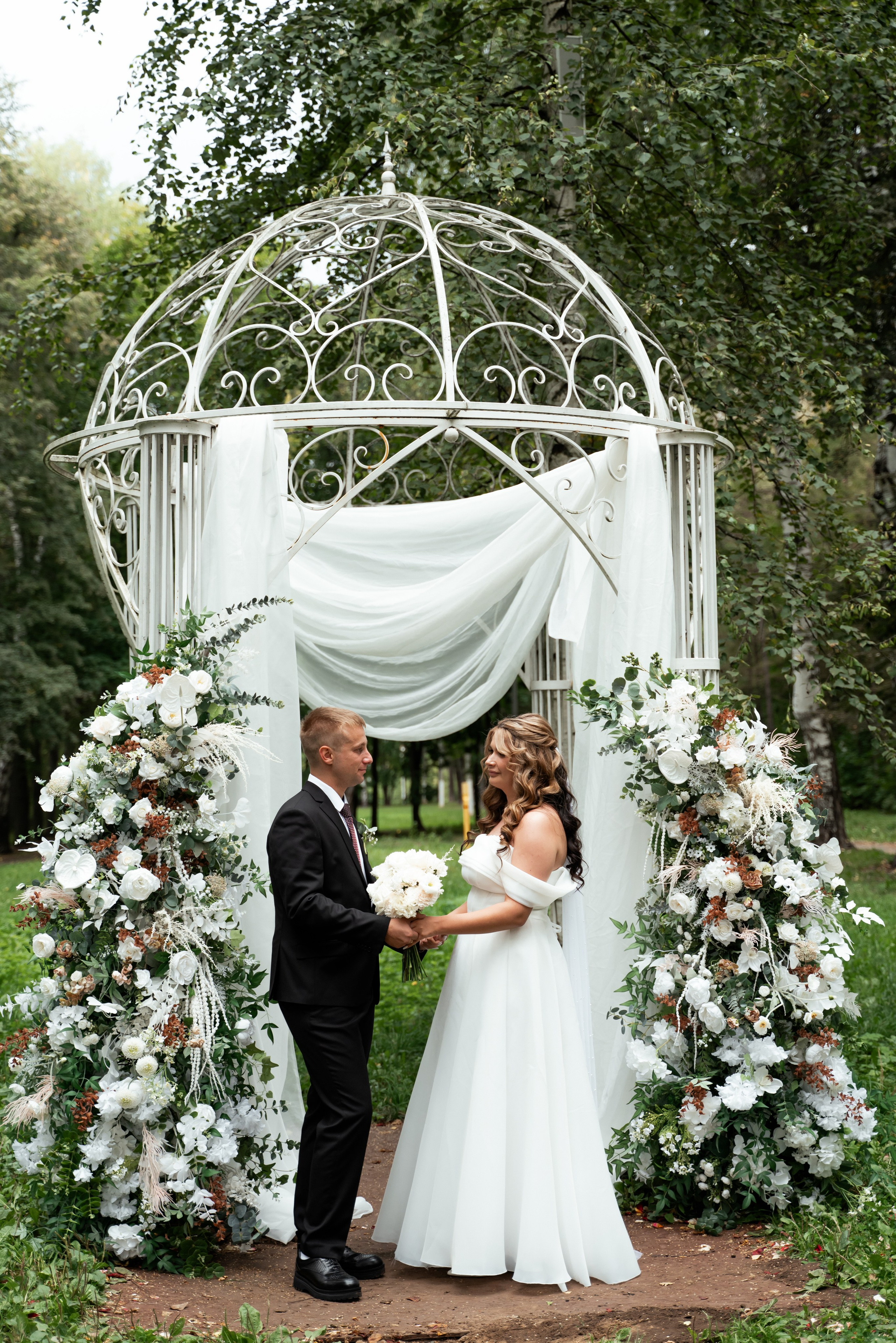Nik&Asy wed. Свадебный и семейный фотограф в Ижевске Романова Ольга
