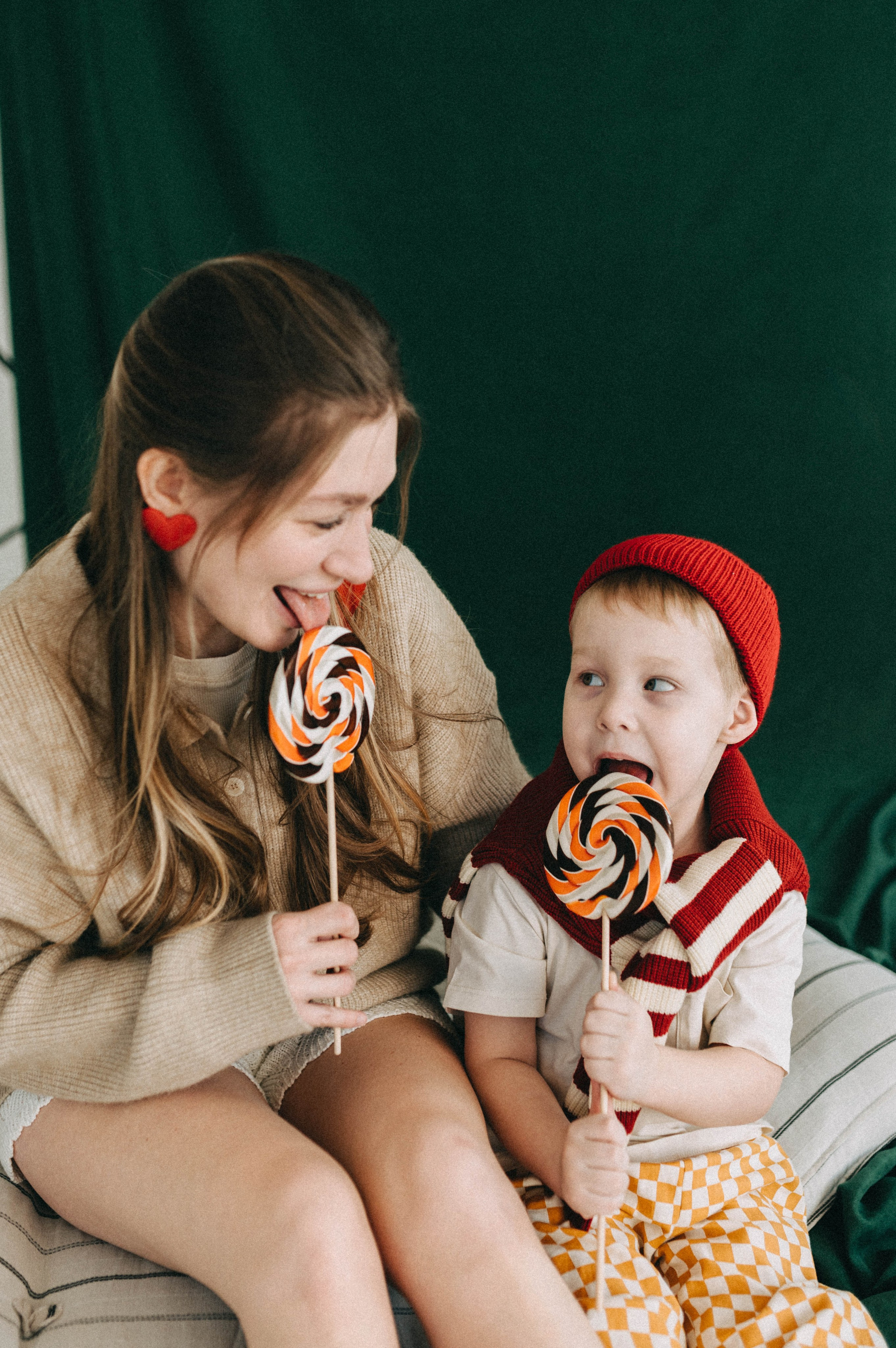 Вика и Мирон. Свадебный и семейный фотограф в Чите Юлия Оранская