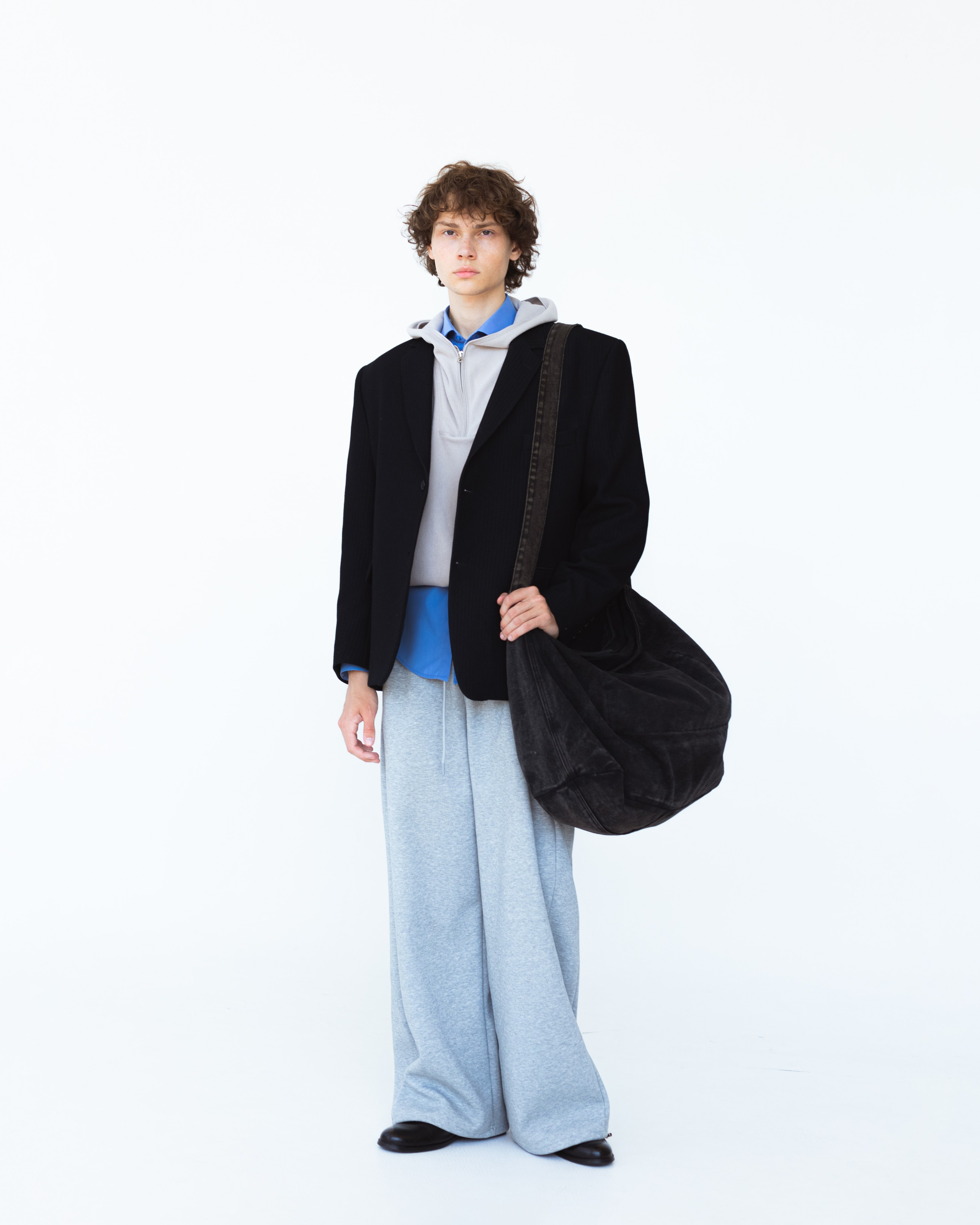 Sava. Modeling agency TM MODELS