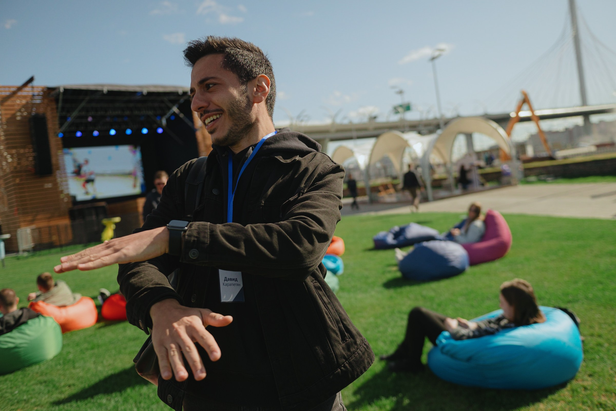 Газпром. Командная сессия. Репортажный фотограф в Санкт-Петербурге Евгений Перевалов