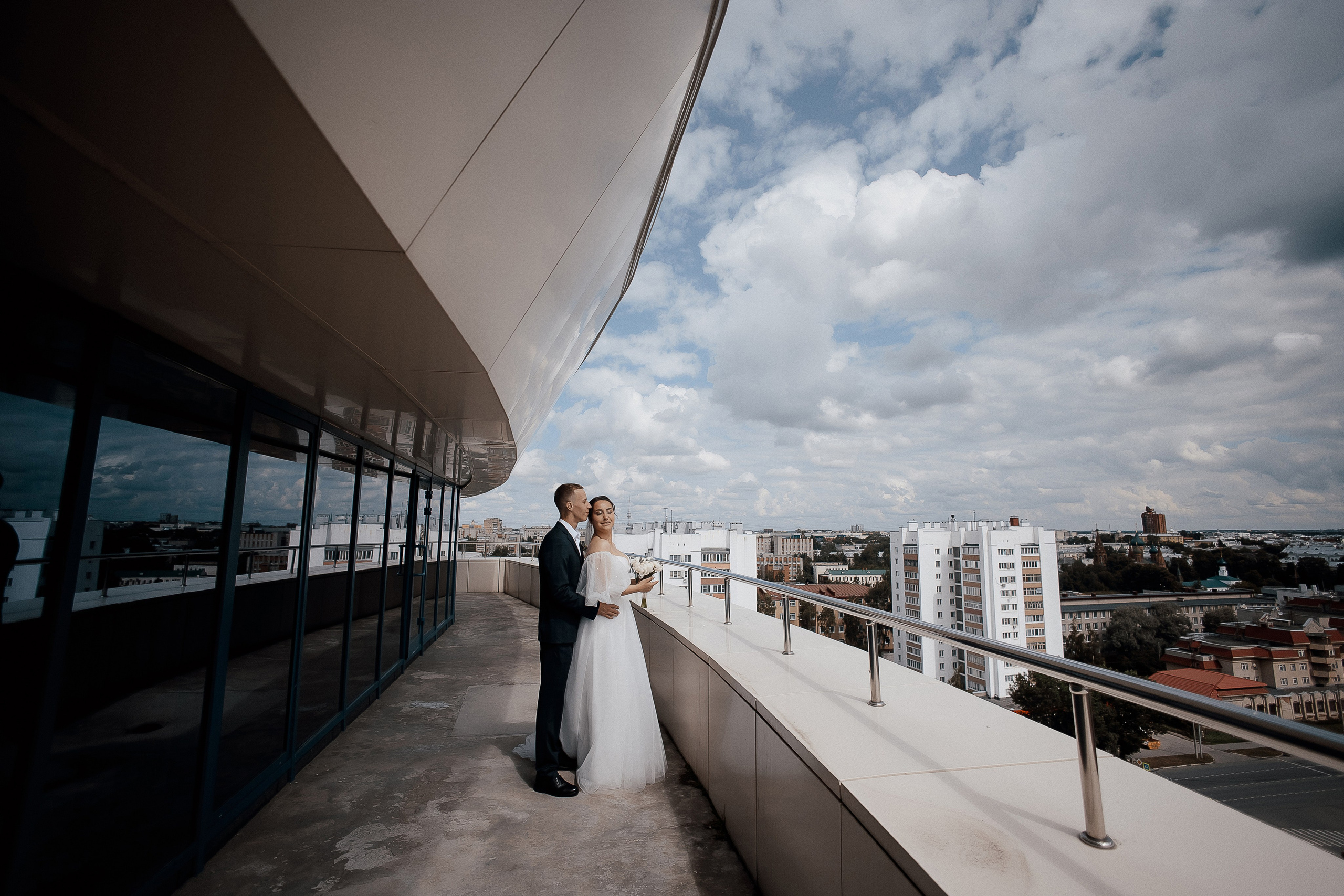 Свадебная съемка. Свадебный фотограф