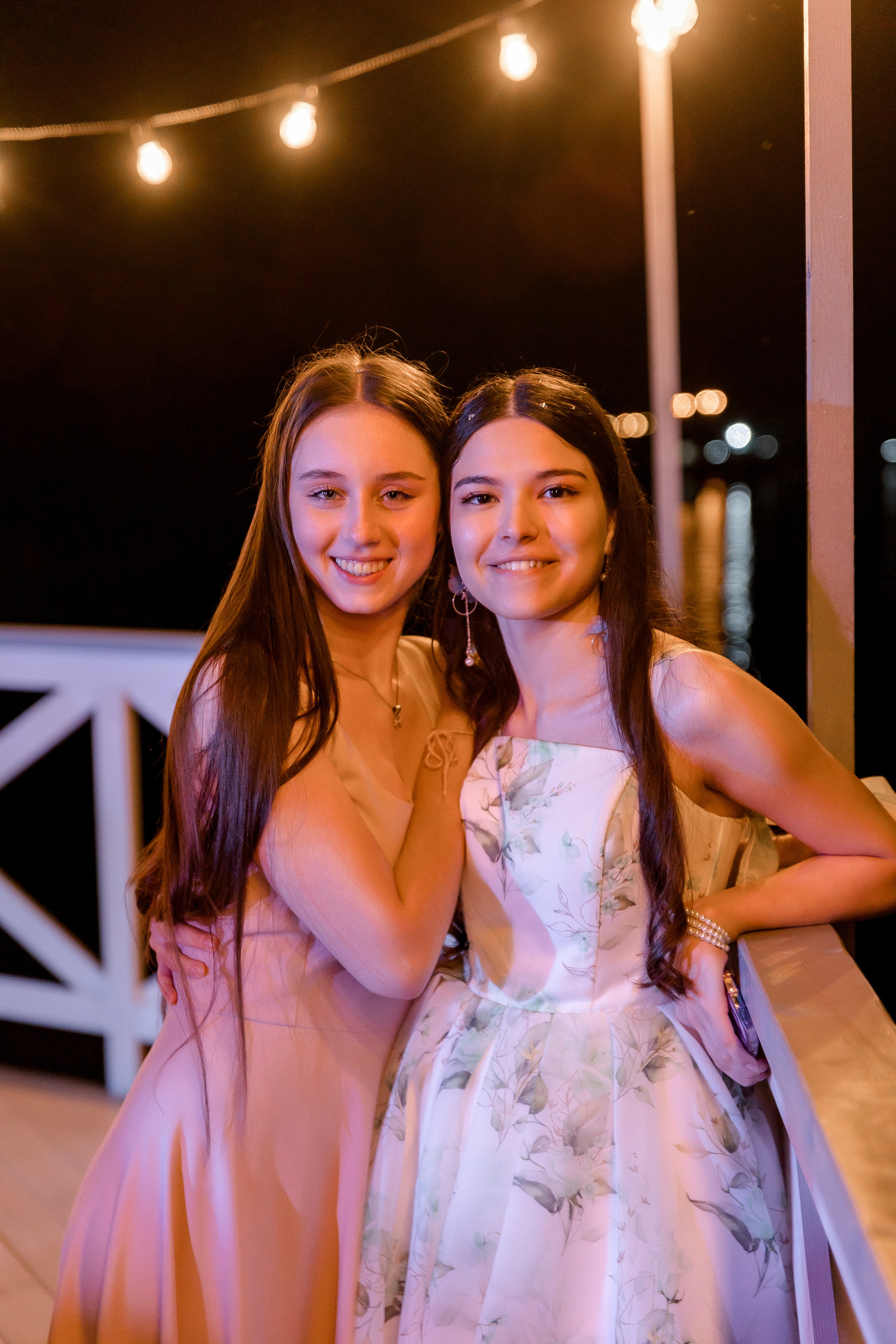 ВЫПУСКНОЙ White Place — Гимназия 52. Свадебный и семейный фотограф Динар Гильмутдинов