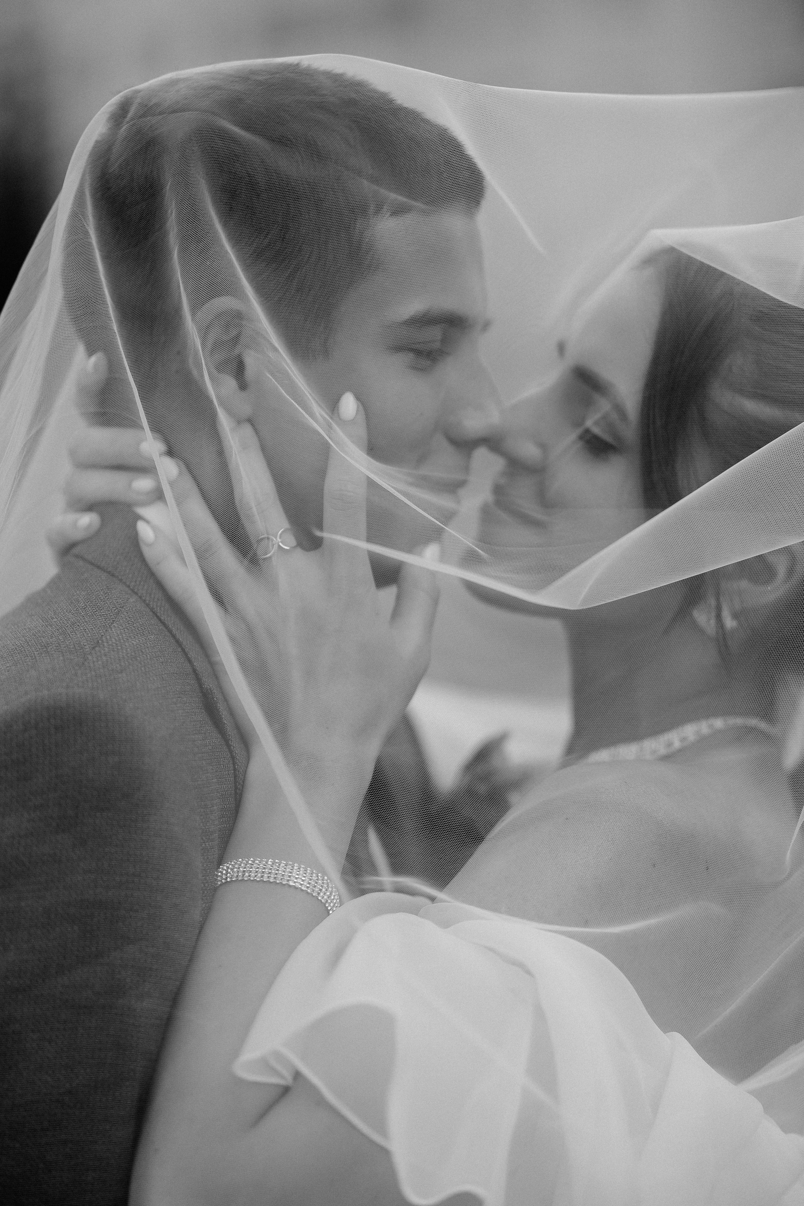 Руслан & Инзиля. Свадебный и семейный фотограф в Казани и Зеленодольске Ланочкин Илья