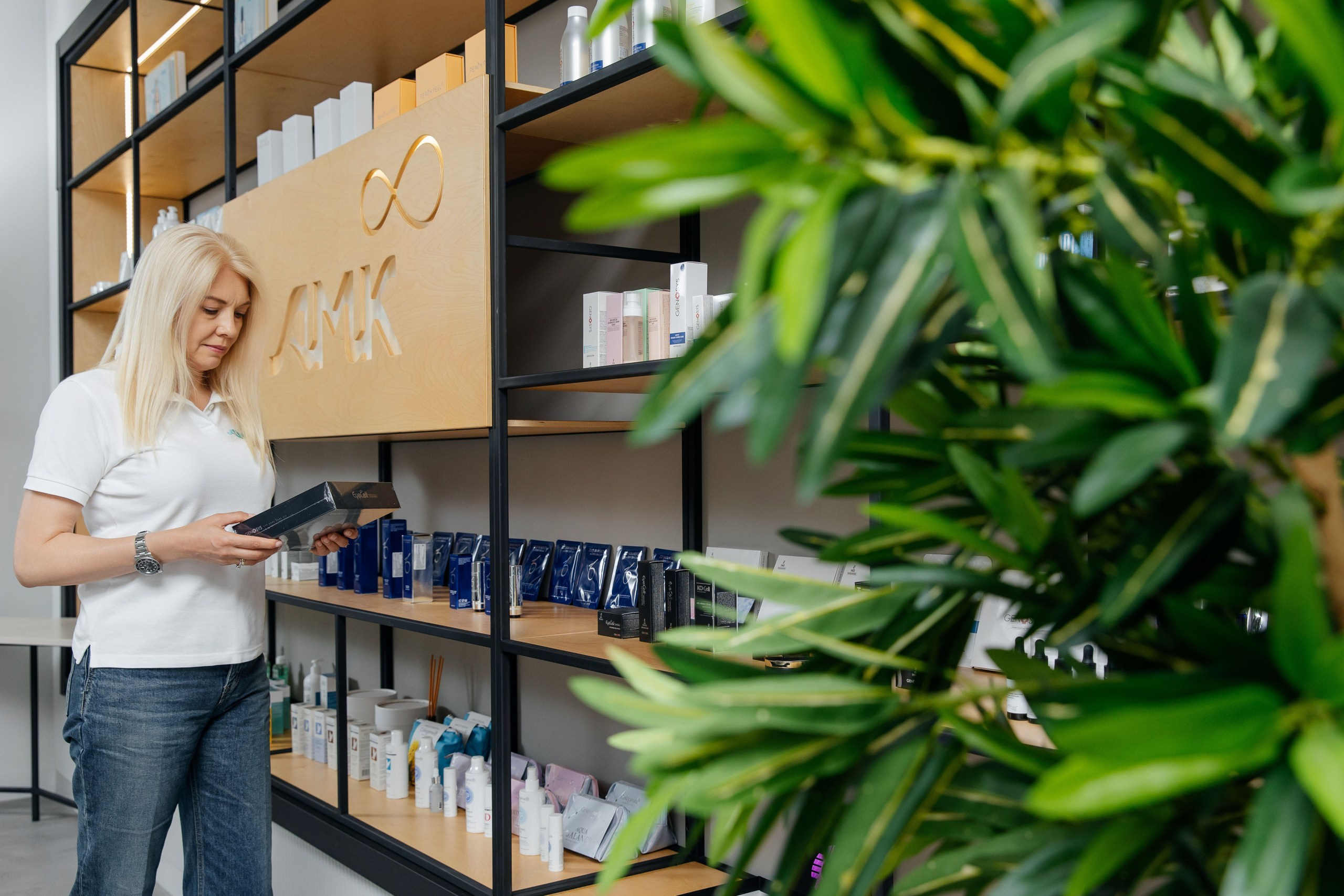 Косметология, медицина и стоматология. Фотограф Николай Петрушкин | Ставрополь, Москва