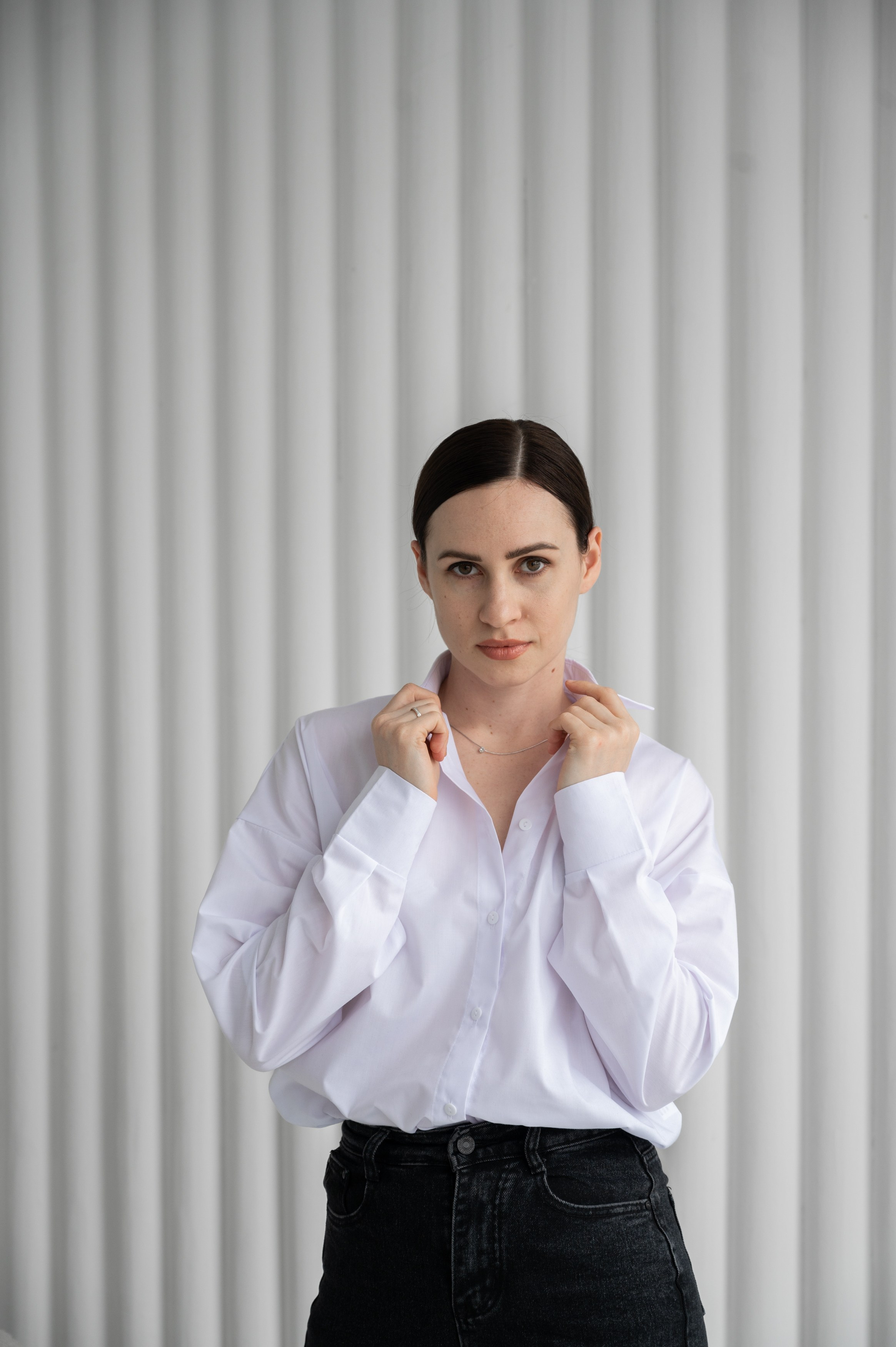 Наши мысли. Фотограф Ким Ангелина