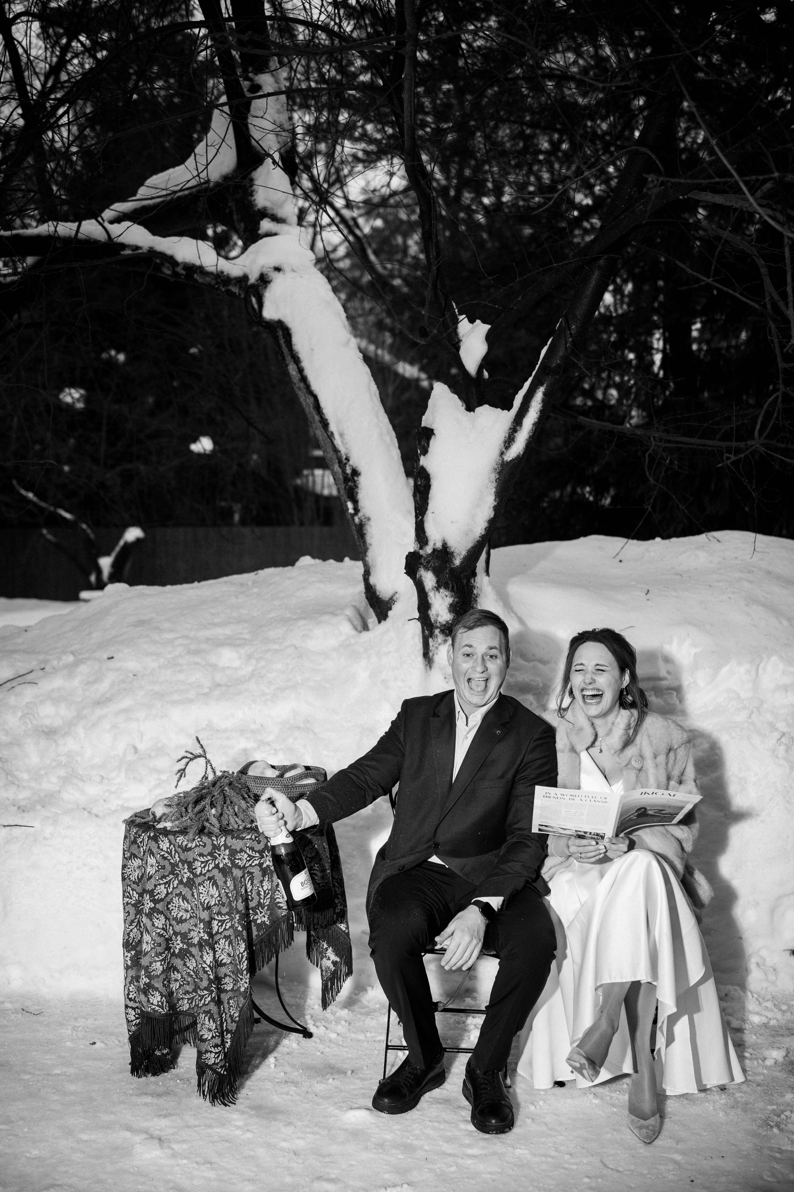 Марина и Слава. Профессиональный фотограф