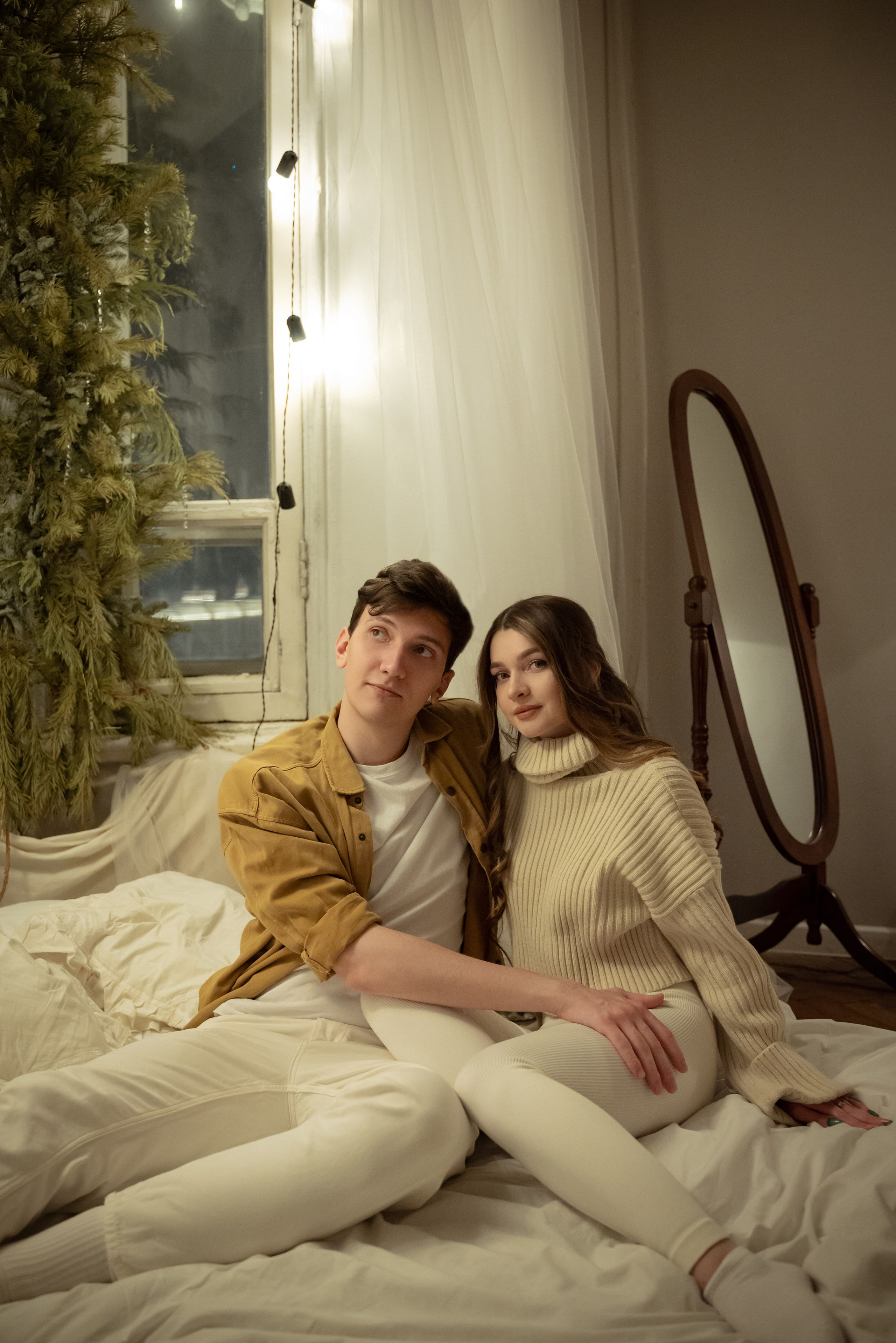 Где-то на 5 этаже. Фотограф в Санкт-Петербурге Ваня Ковтун