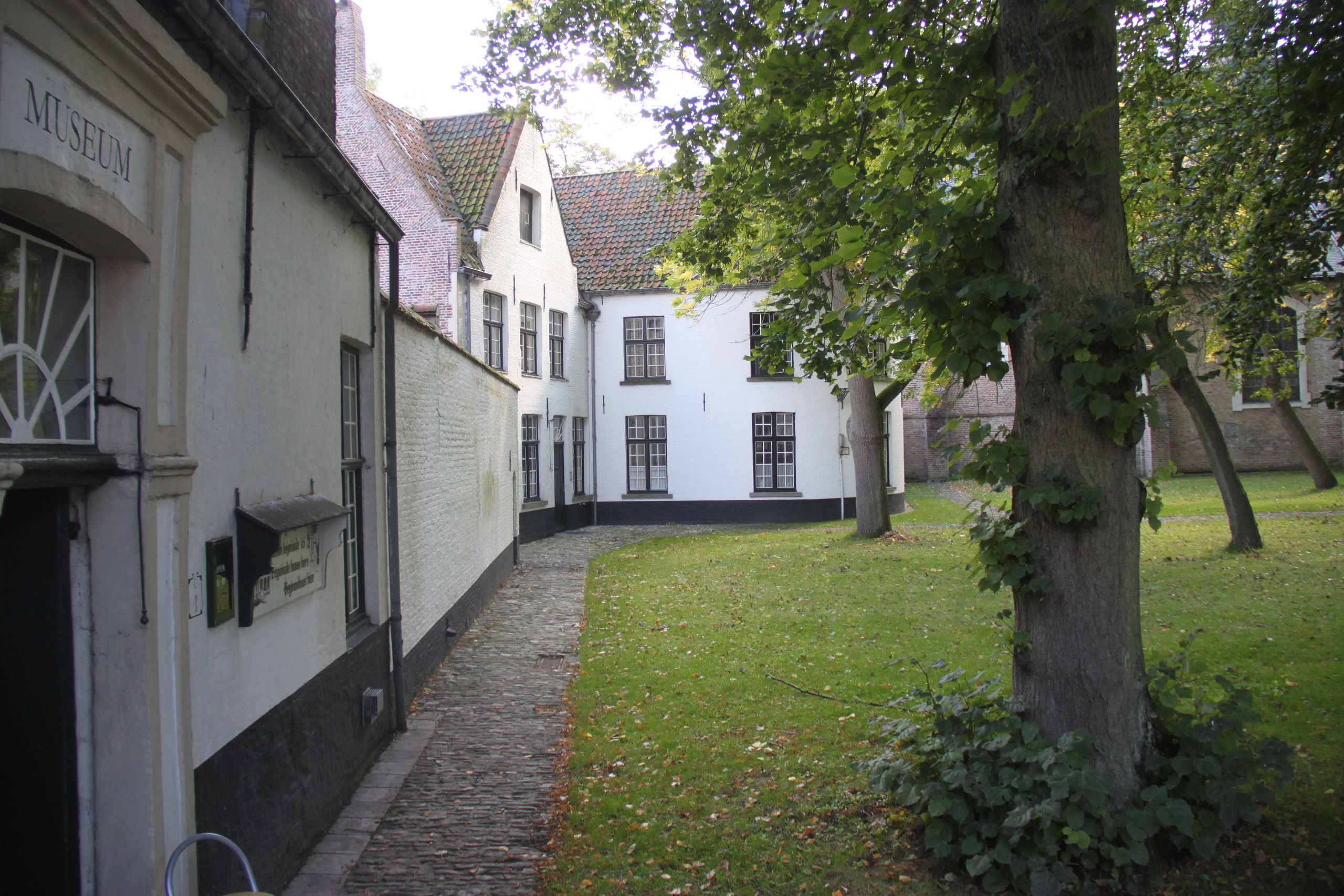 Bruges, Belgium. Andrey Filippov Photographer