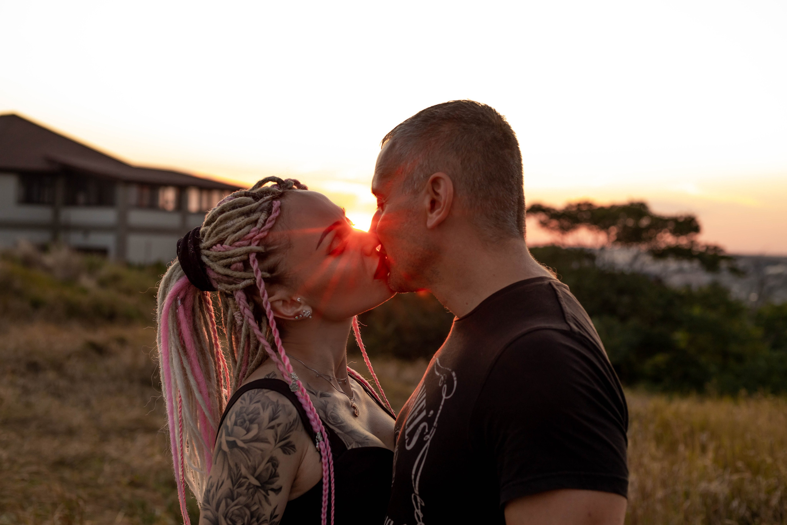 Кабриолет. Фотограф Алиса Субботина